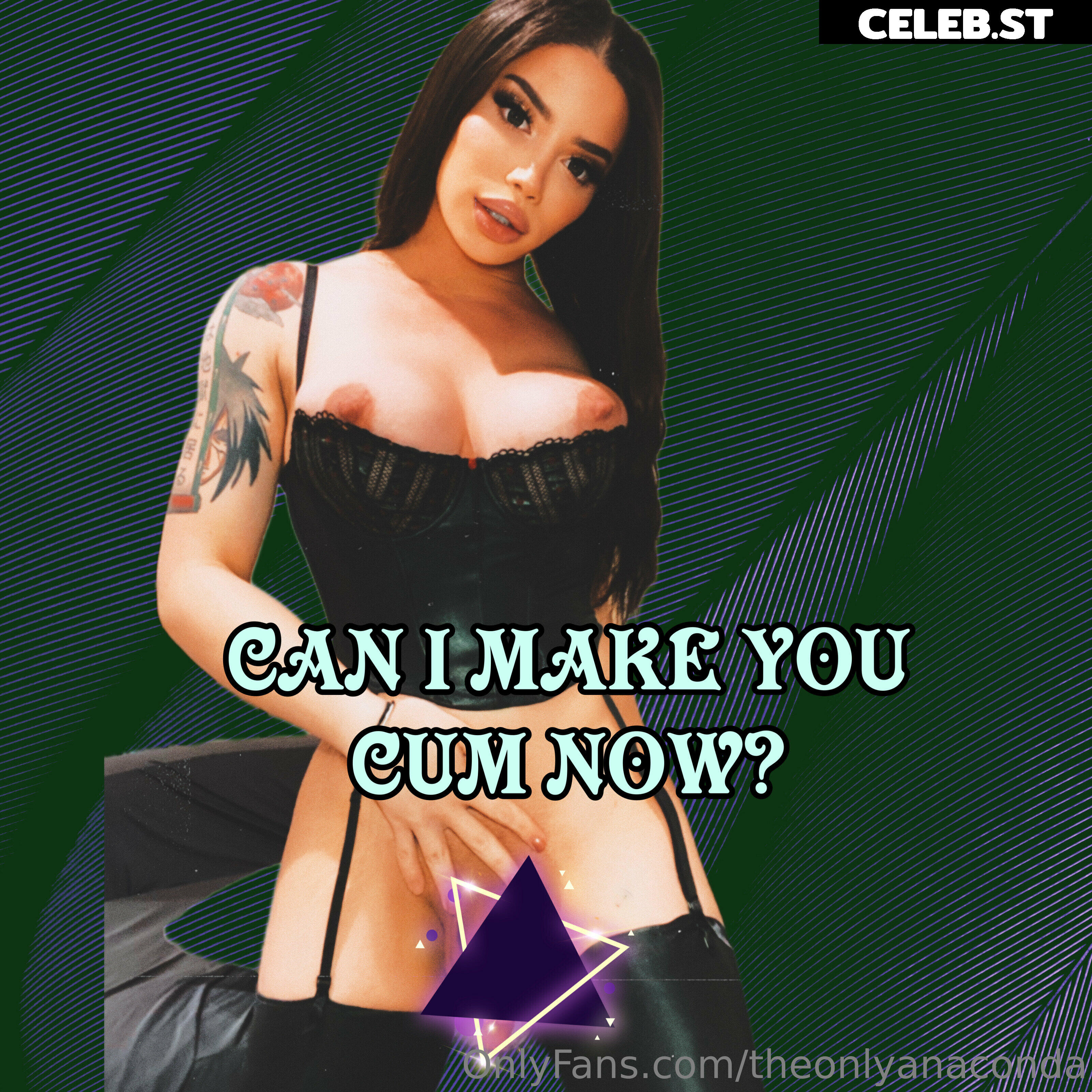 theonlyanaconda Image 18060317