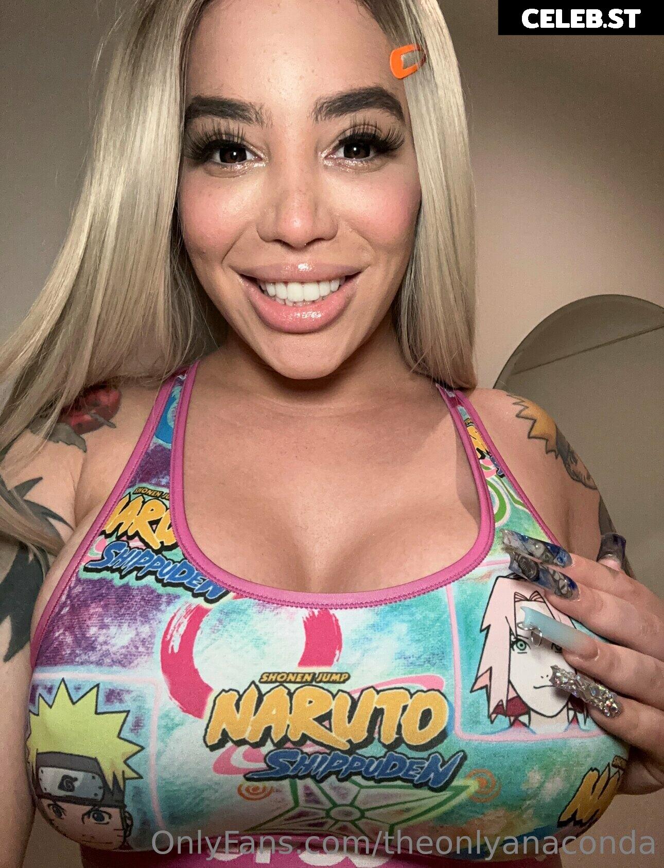 theonlyanaconda Image 18060233