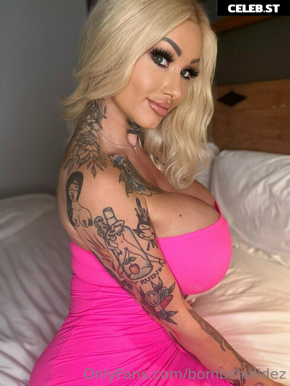 bombshelldez Image 18063179