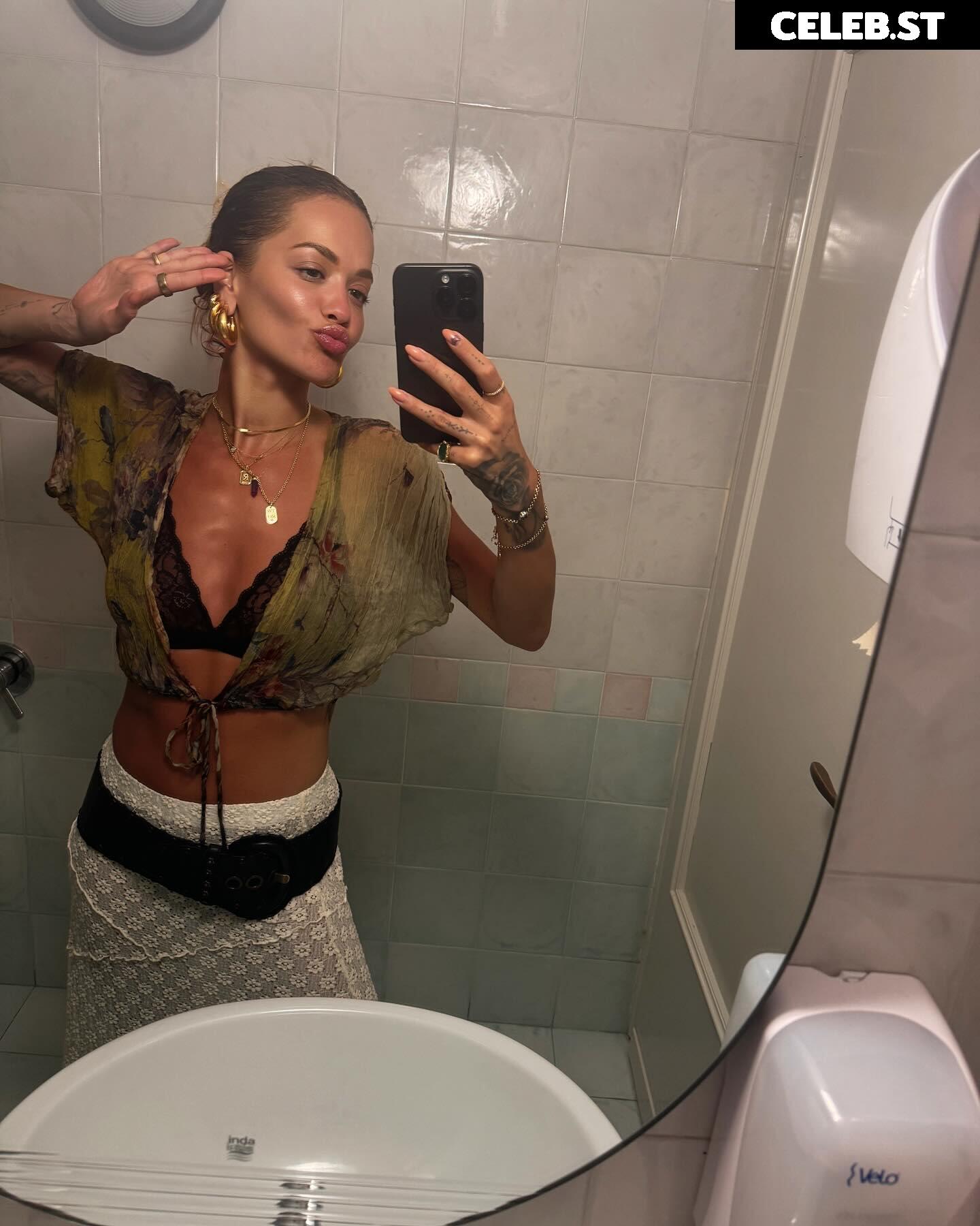 Rita Ora Image 1806321