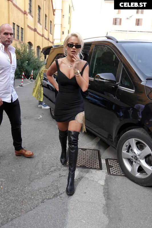 Rita Ora Image 1806299