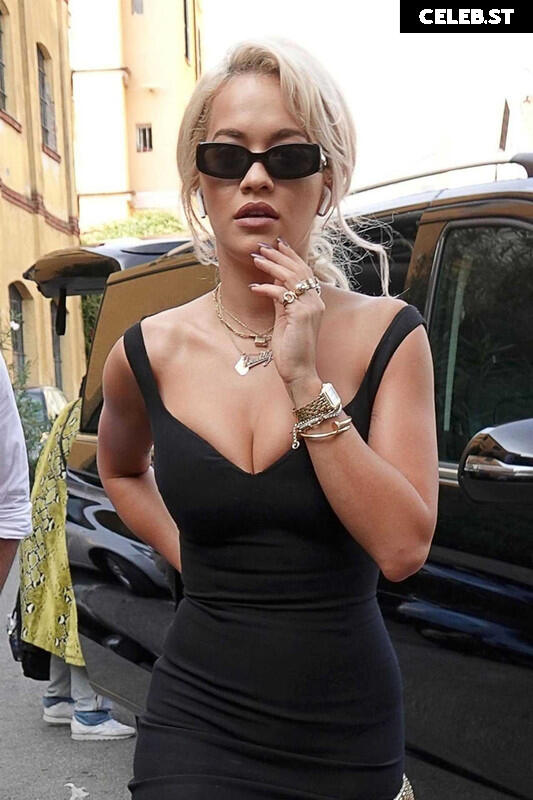 Rita Ora Image 1806261