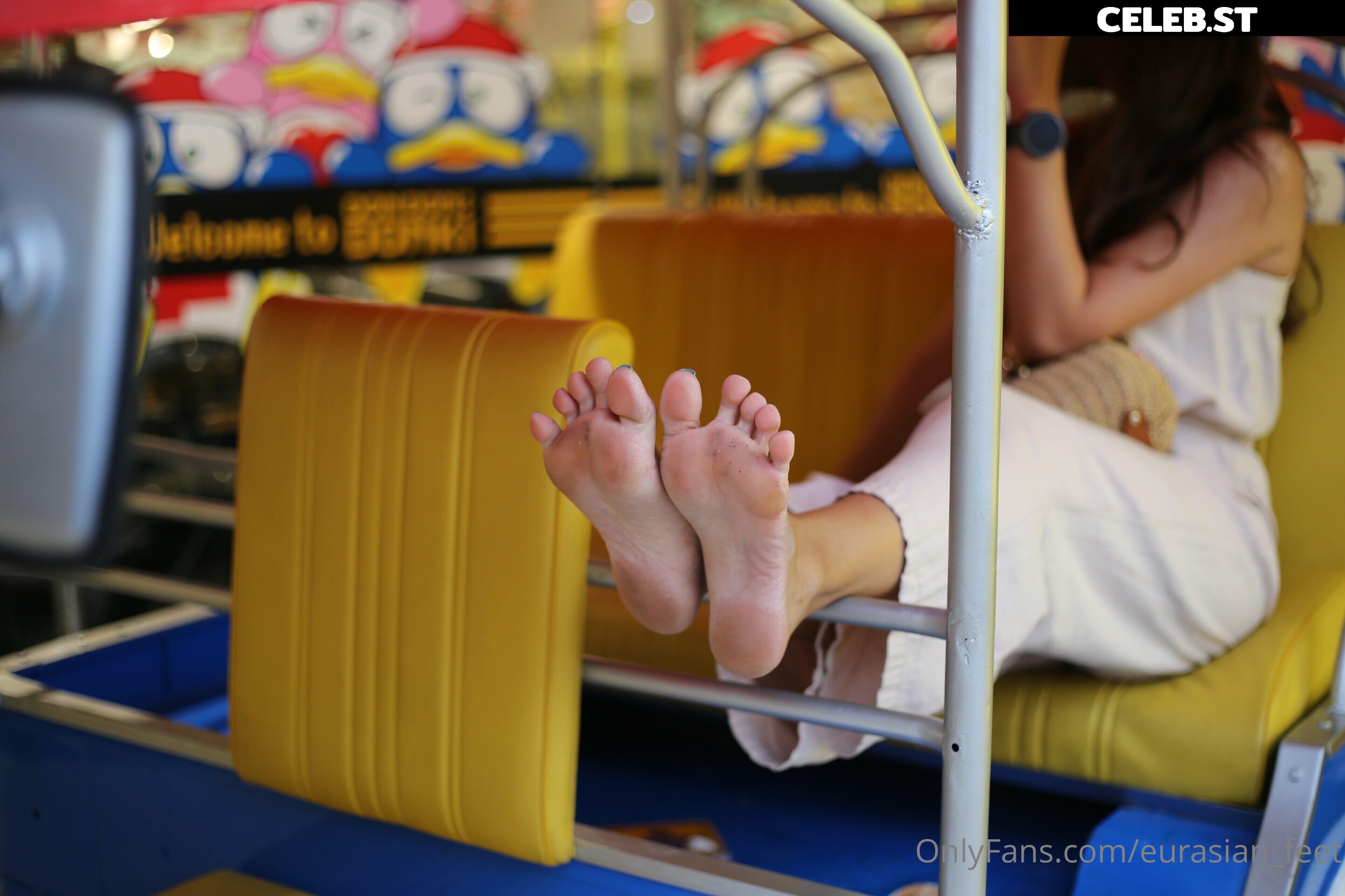 eurasian_feet Image 18069414