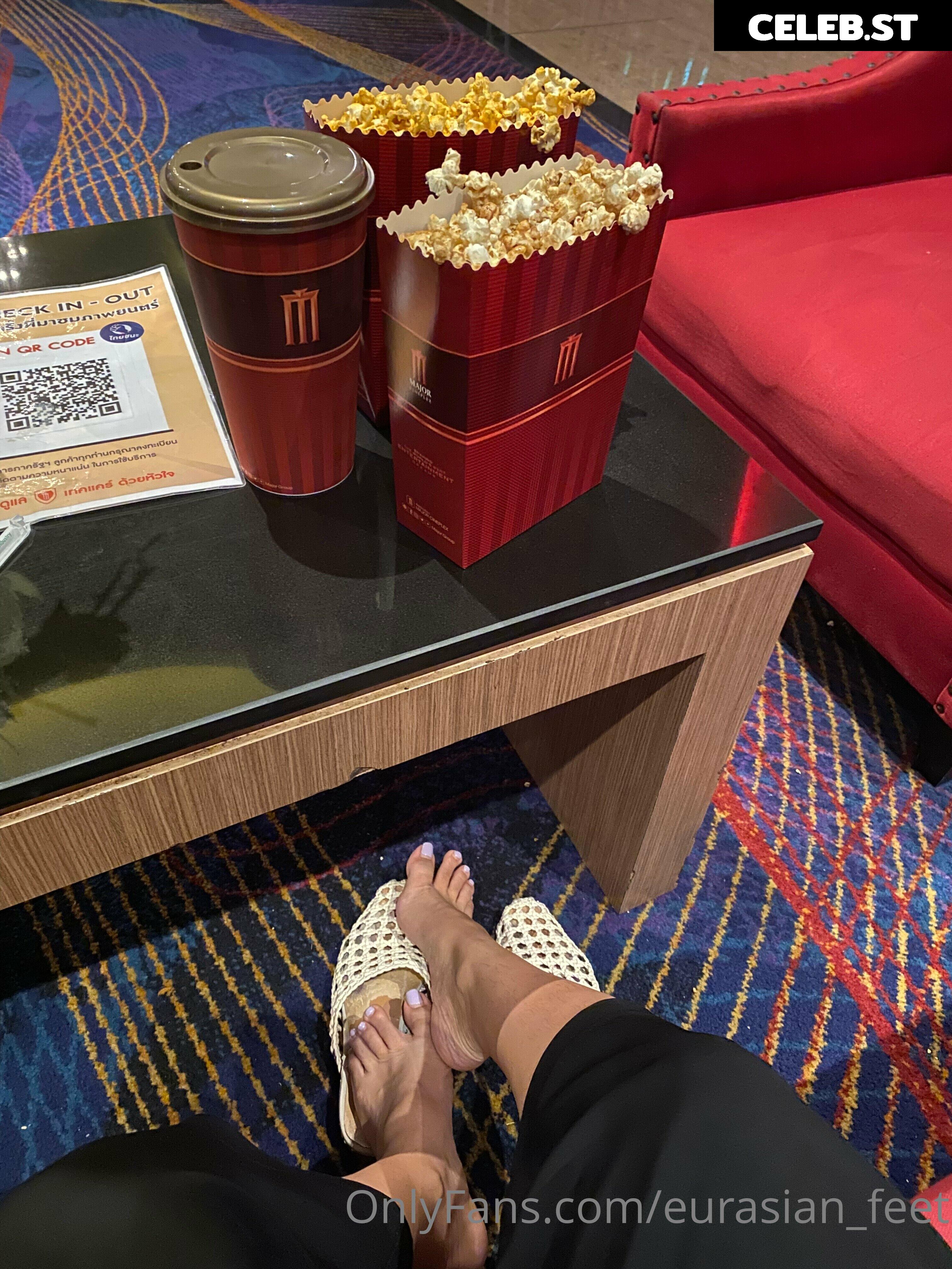eurasian_feet Image 18069187