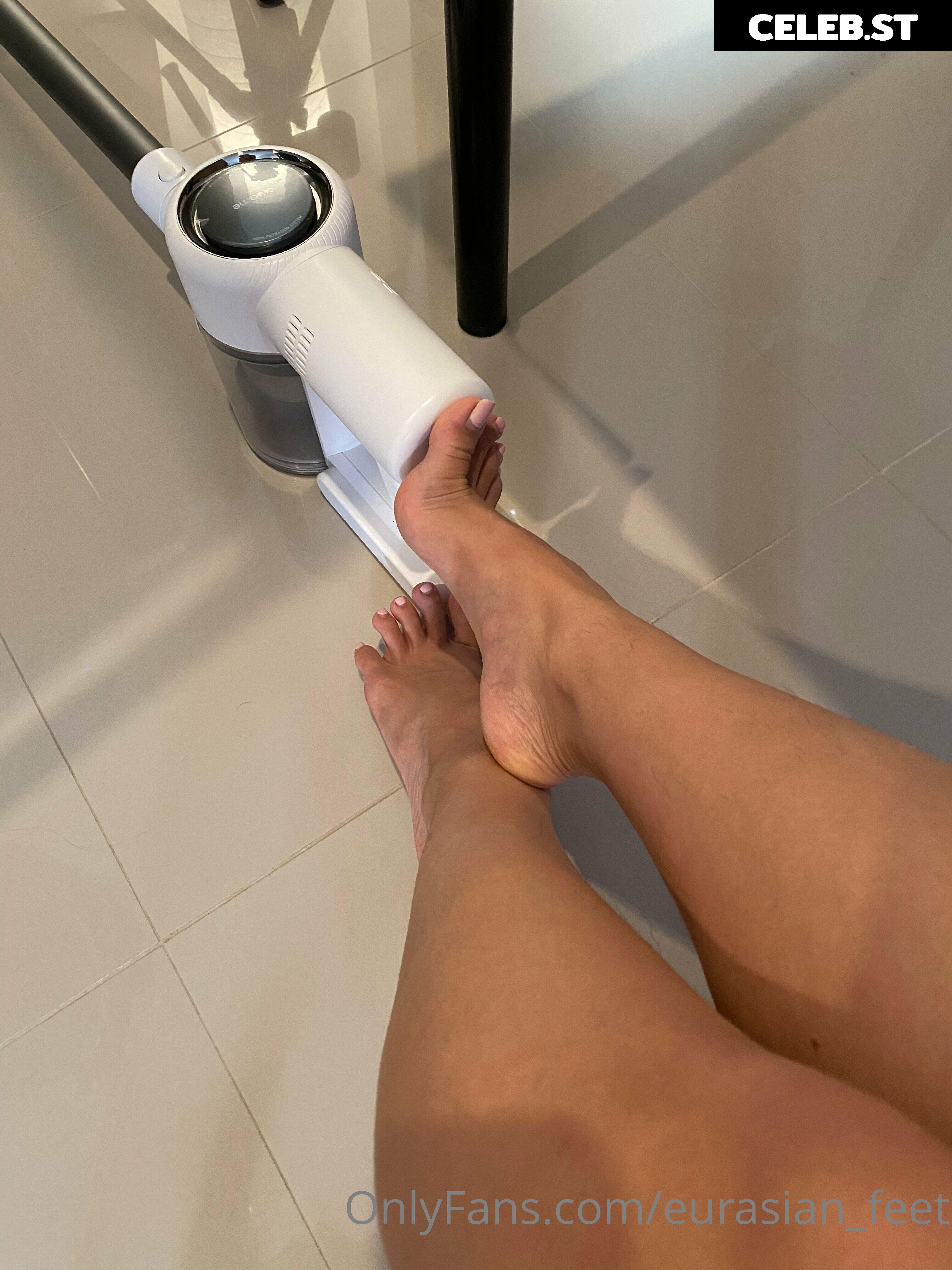 eurasian_feet Image 18069394