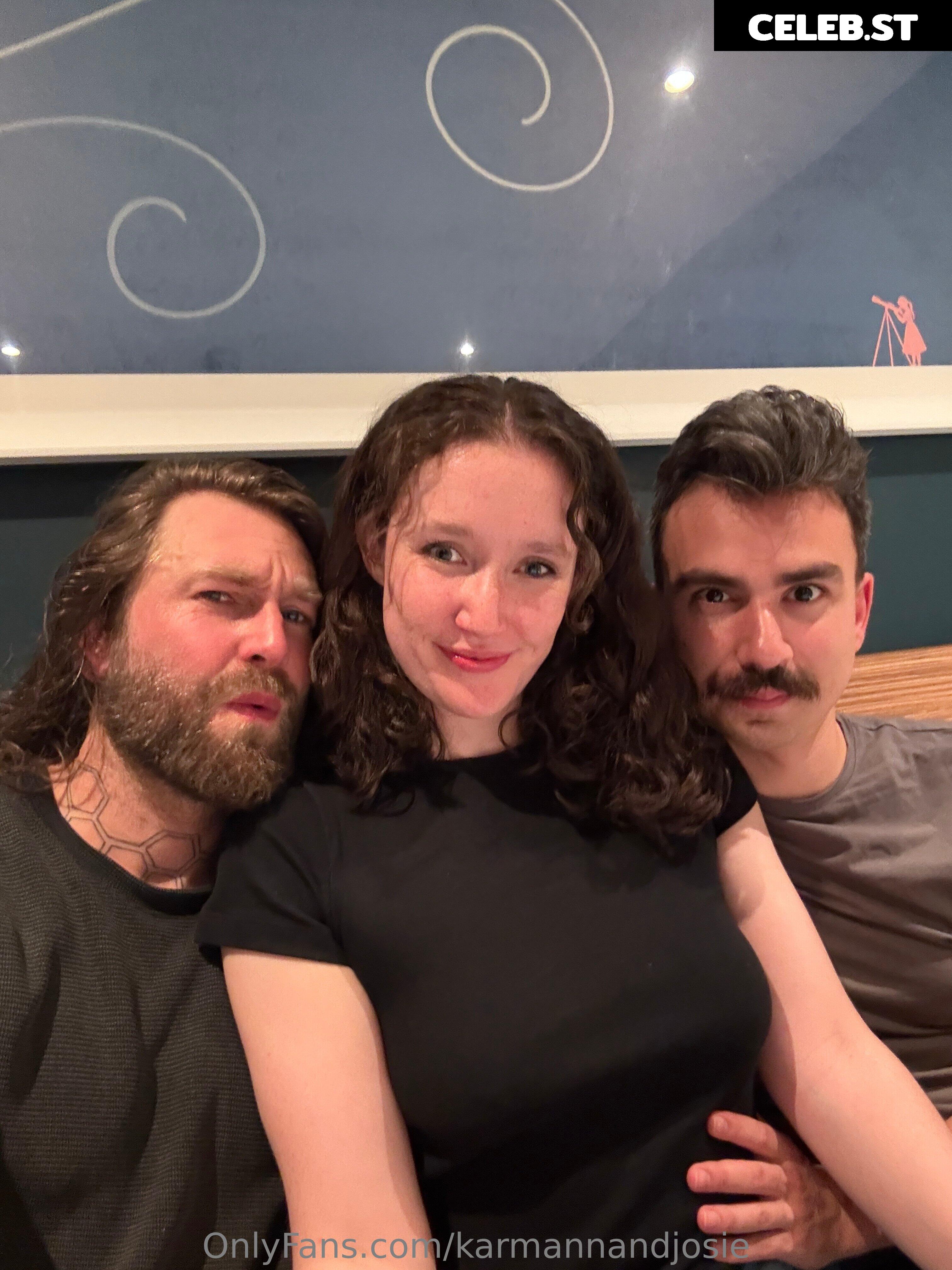 karmannandjosie Image 18069316