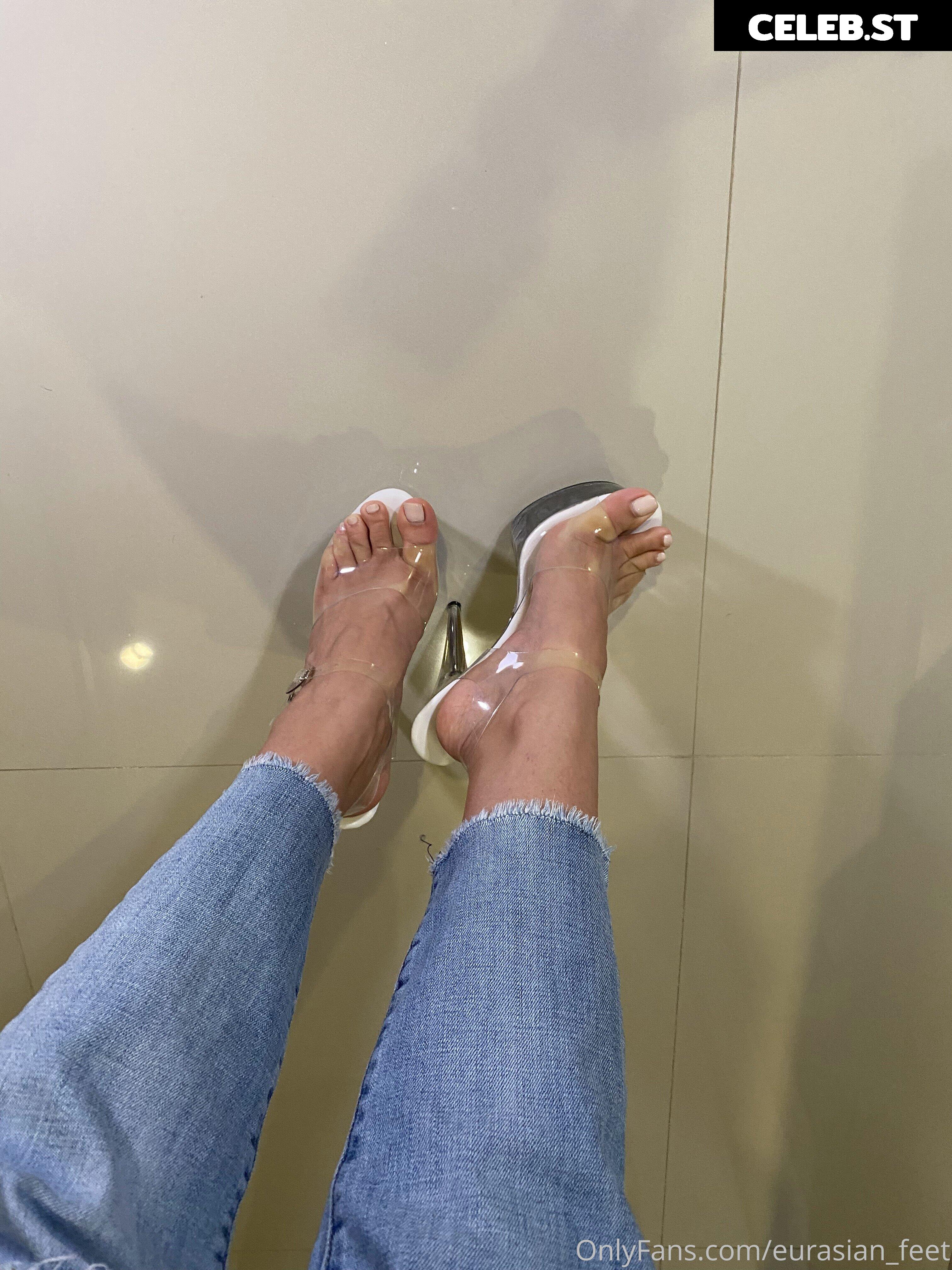 eurasian_feet Image 18078852
