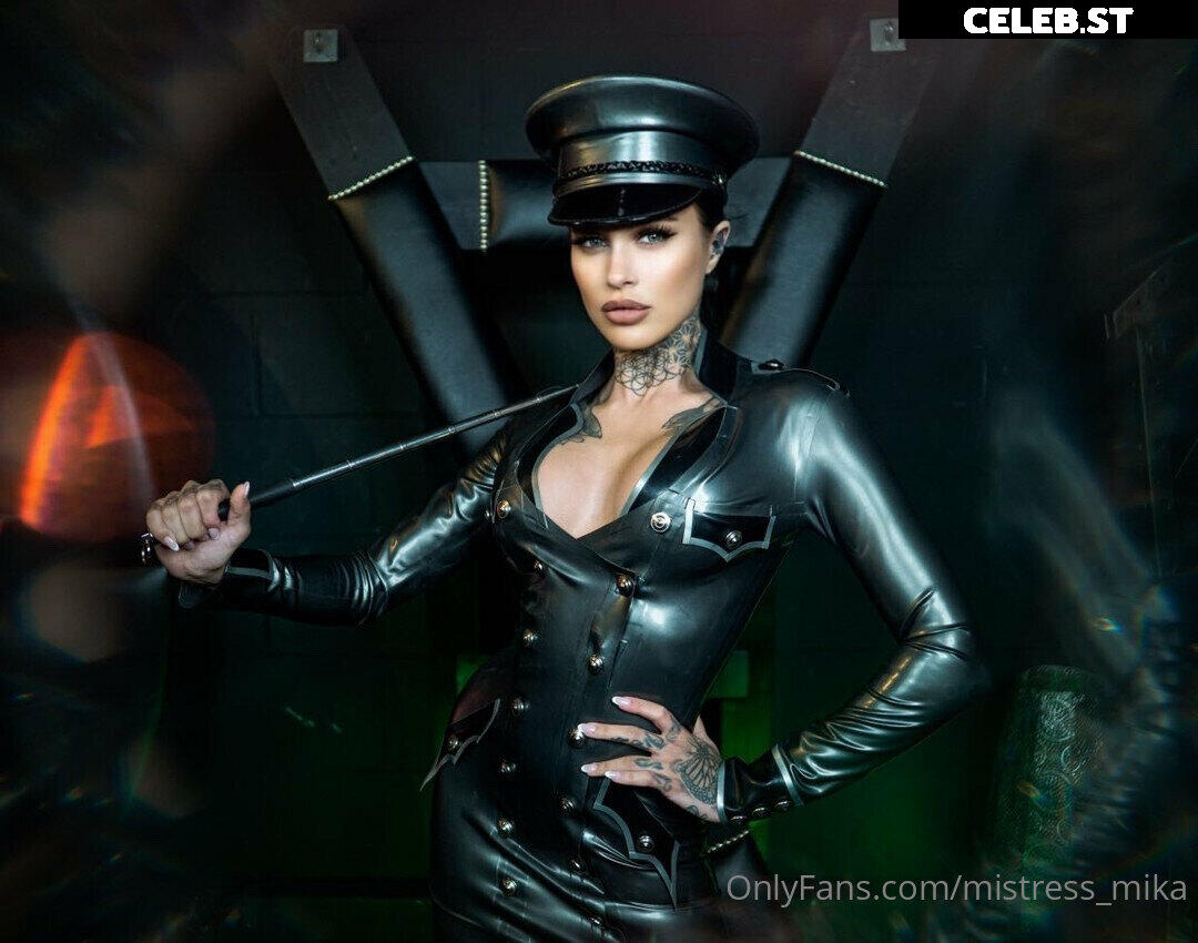 Mistress Mika Katana Image 1807832