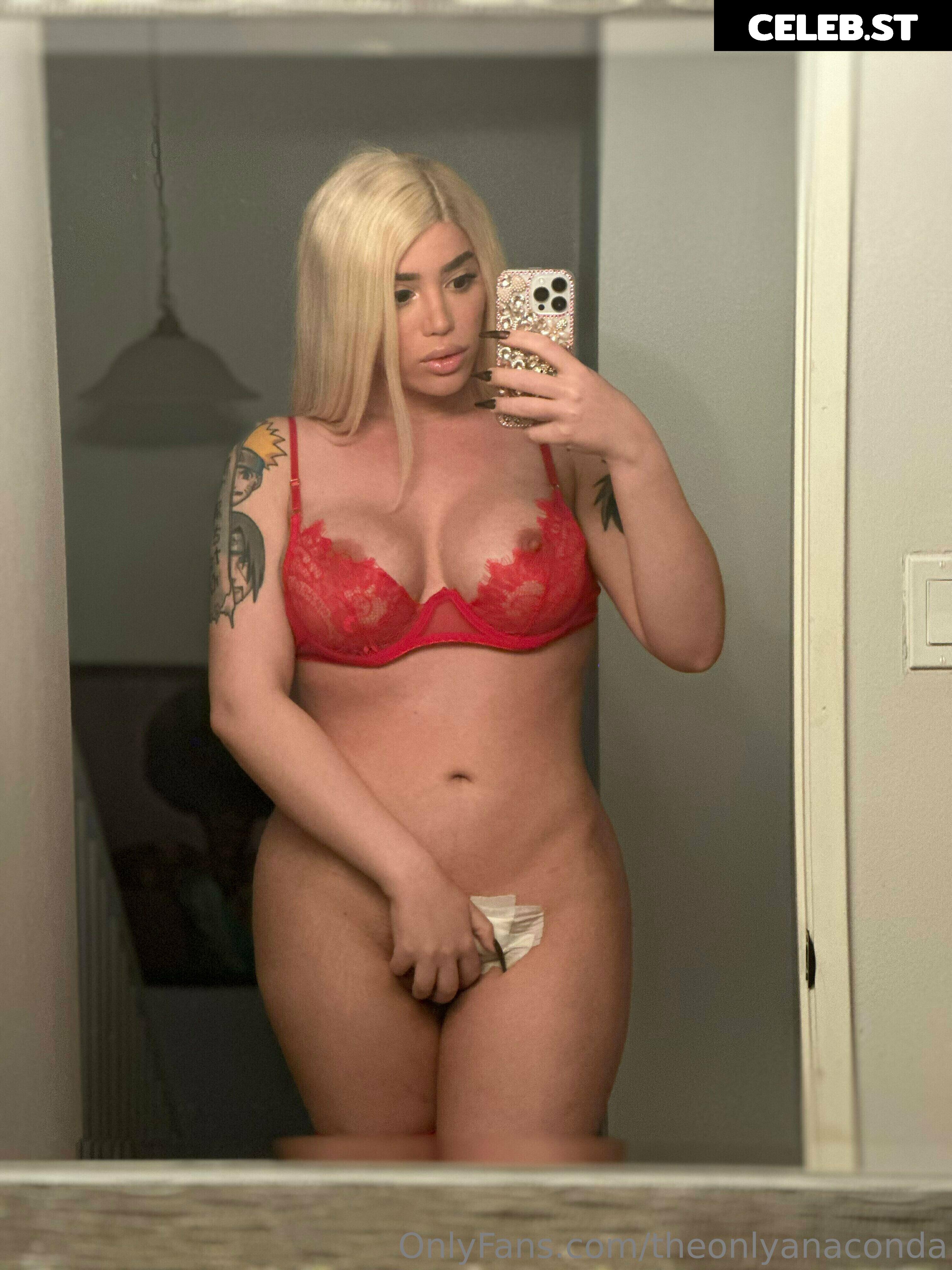 theonlyanaconda Image 18075710