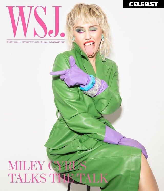 Miley Cyrus Image 1807570