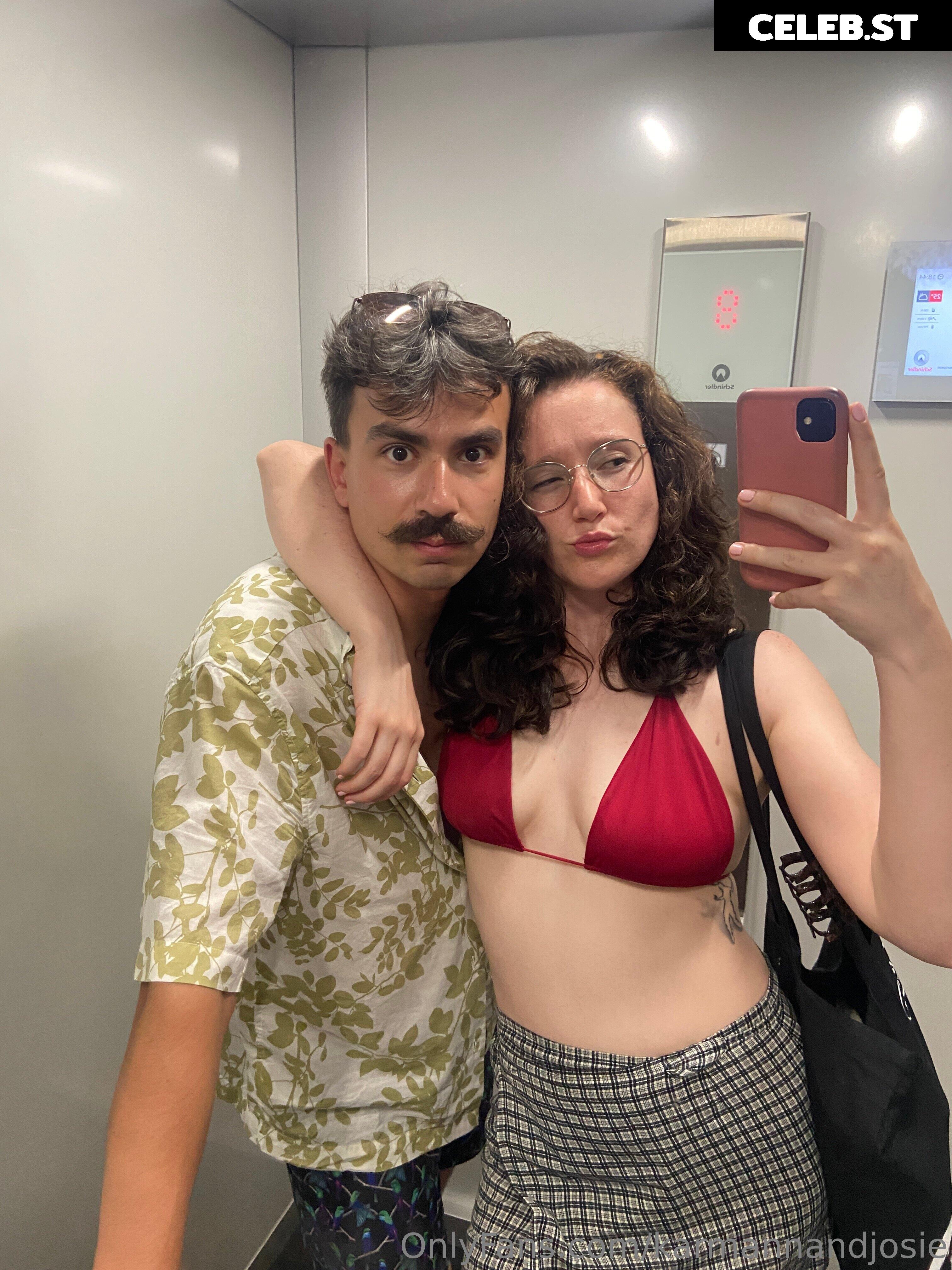 karmannandjosie Image 18075648