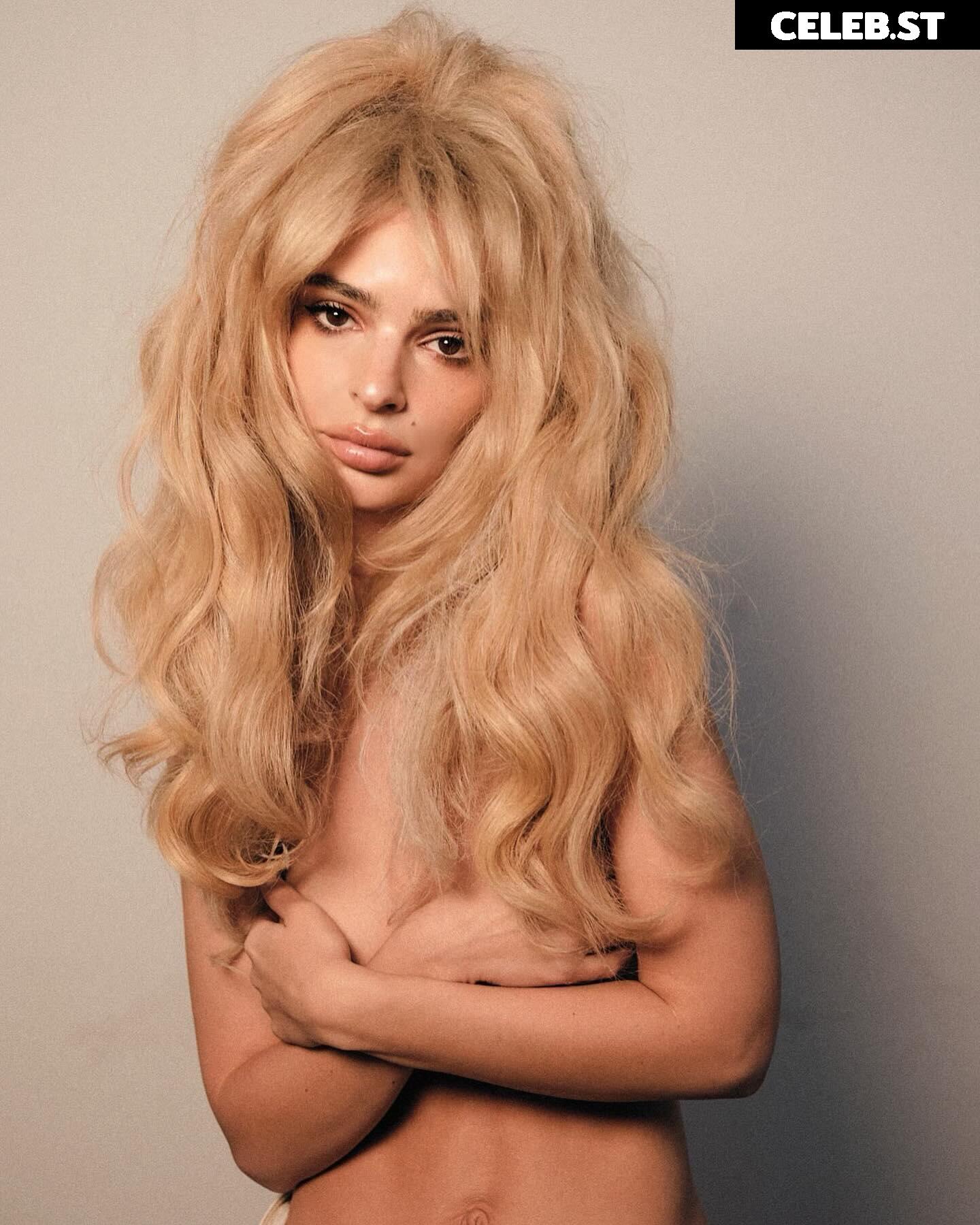 Emily Ratajkowski Image 1807429