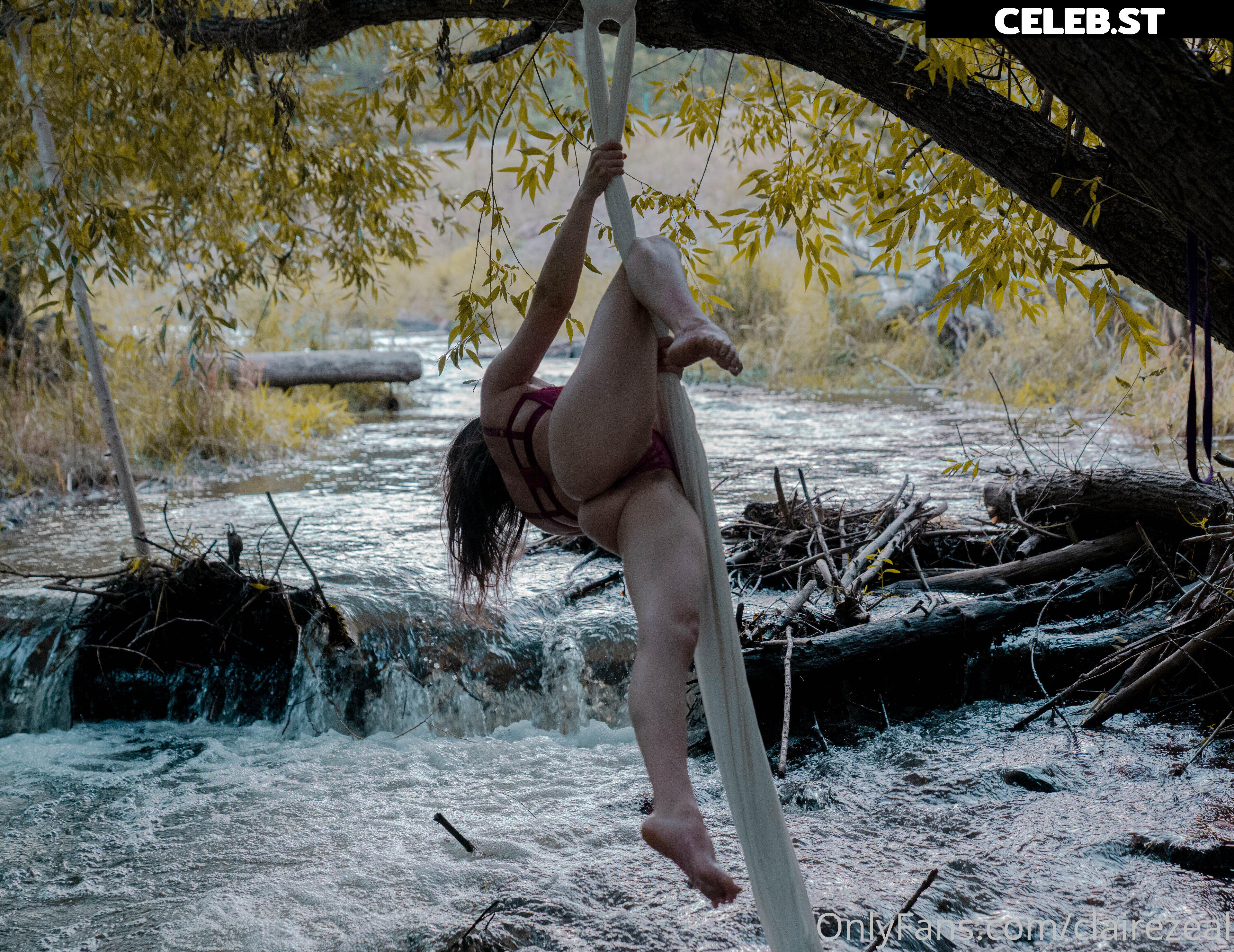 Claire Zeal Image 1807749