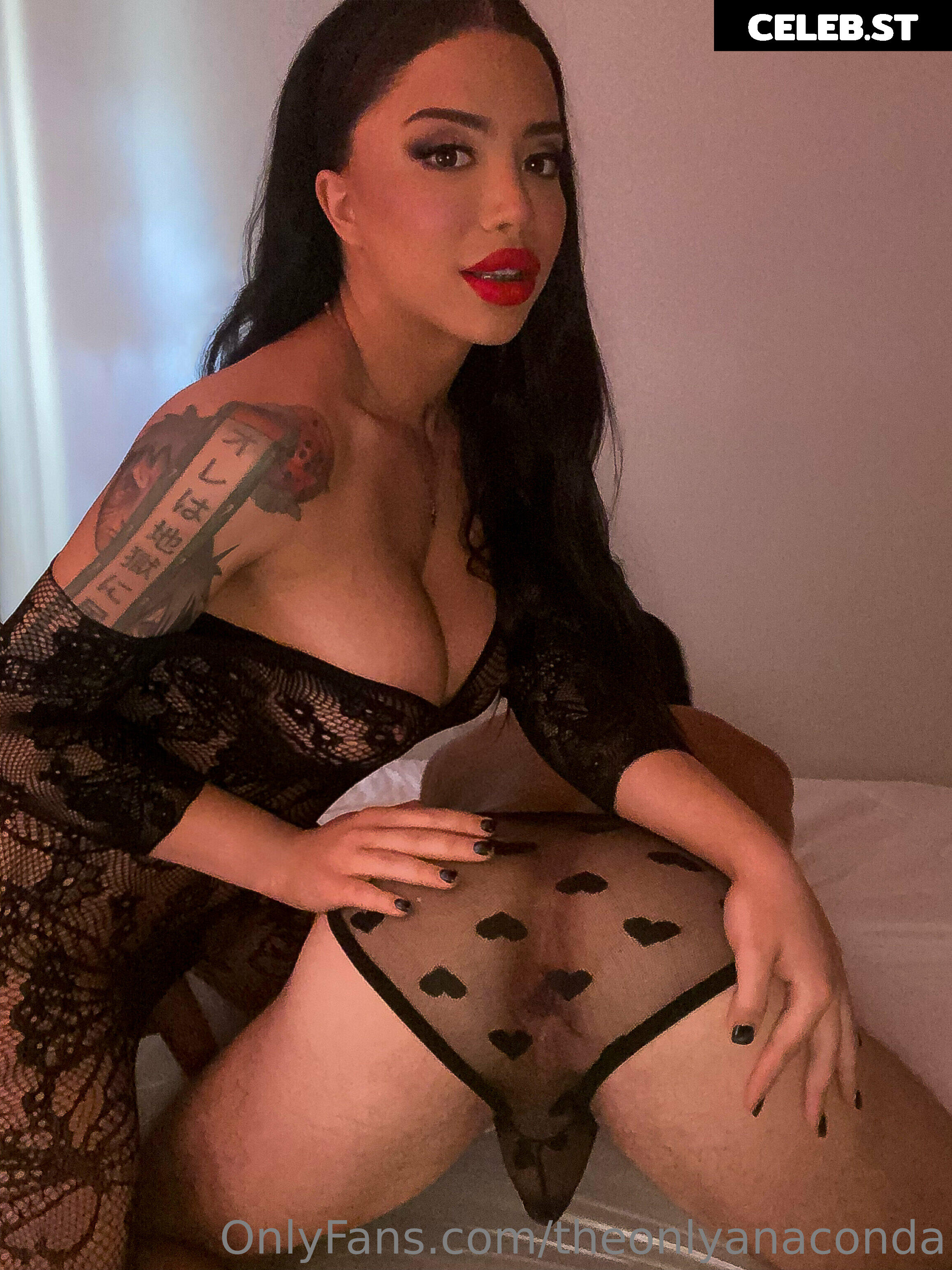 theonlyanaconda Image 18077689