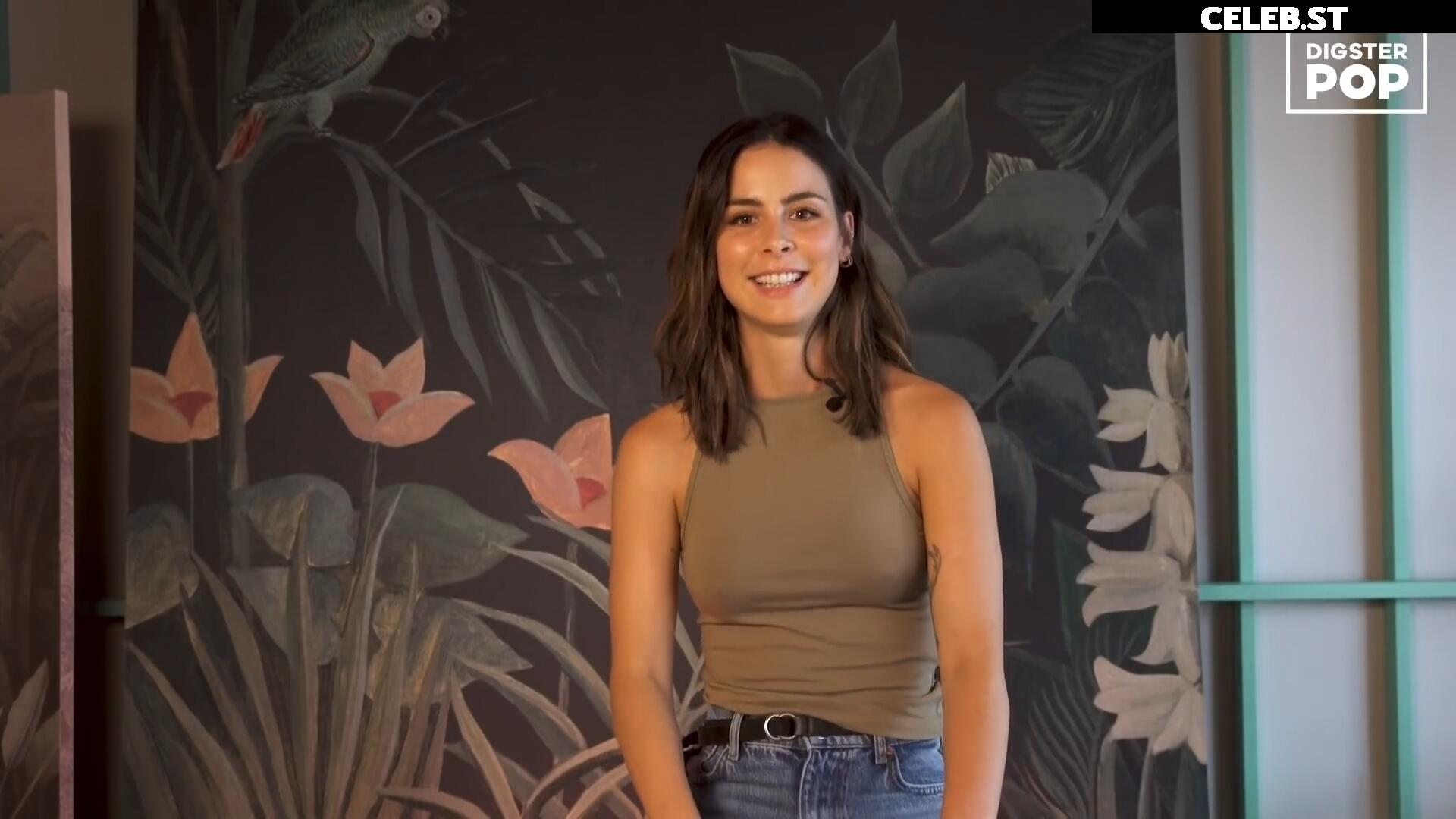 Lena Meyer-Landrut Image 1807731