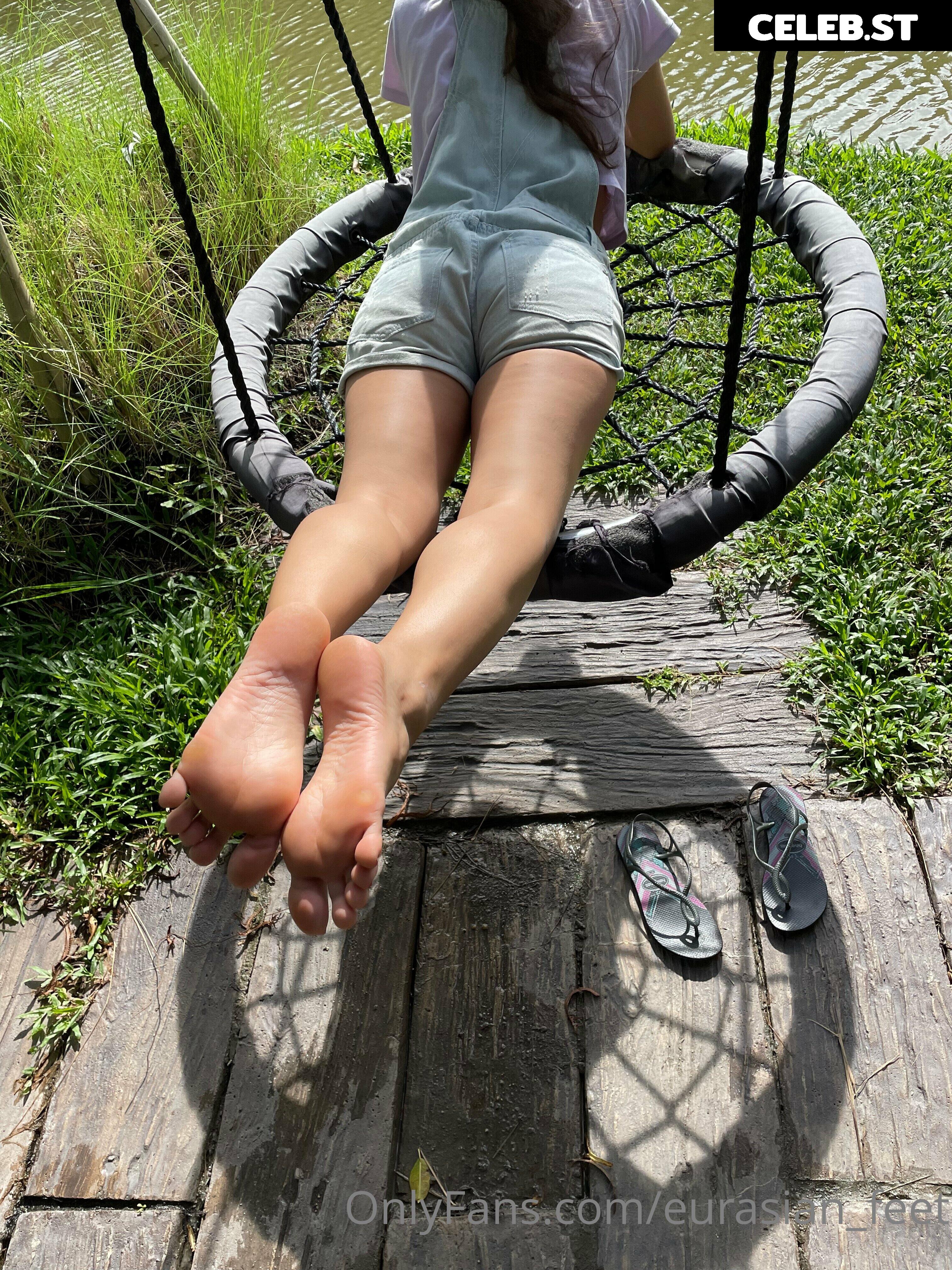 eurasian_feet Image 18071529