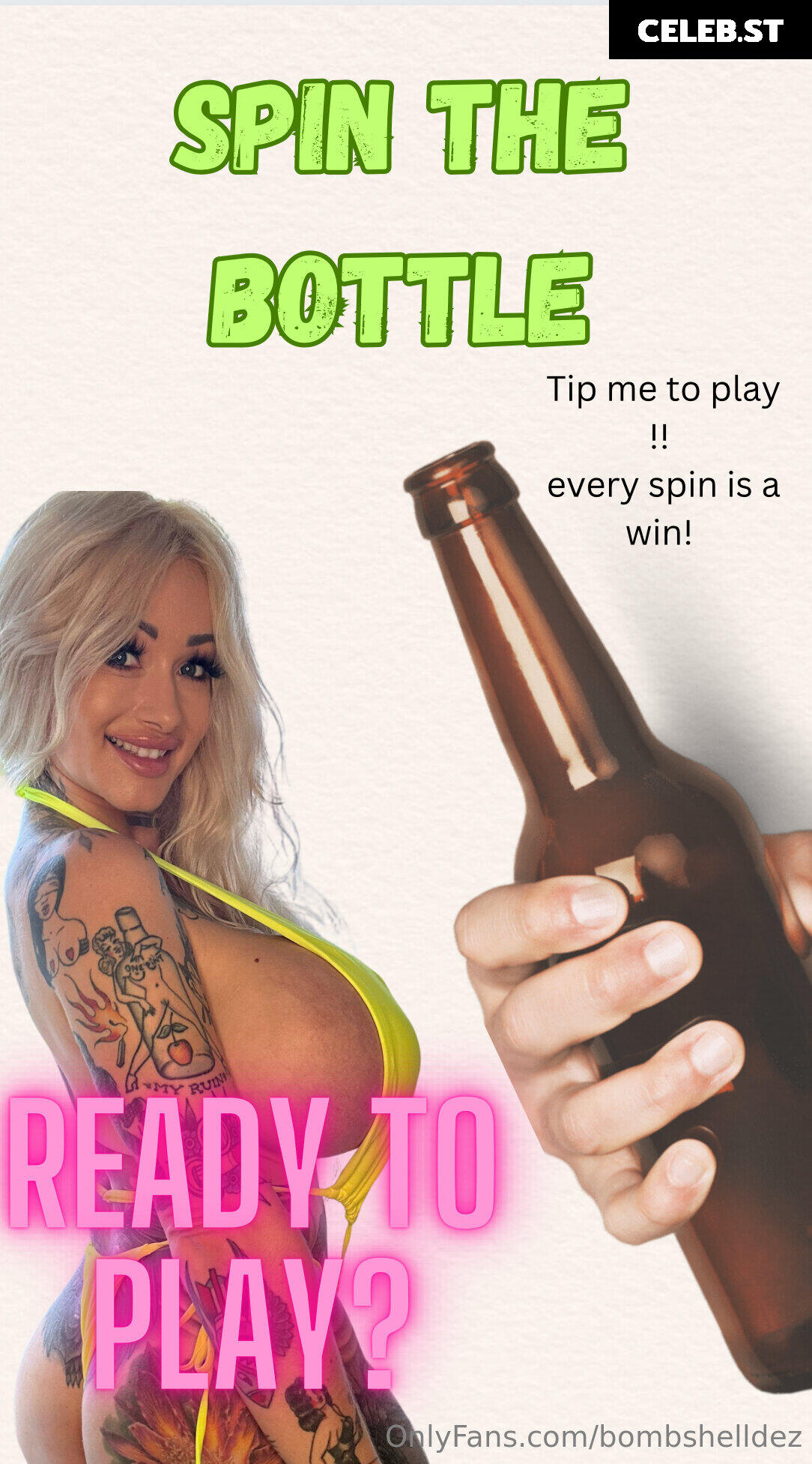 bombshelldez Image 18073475