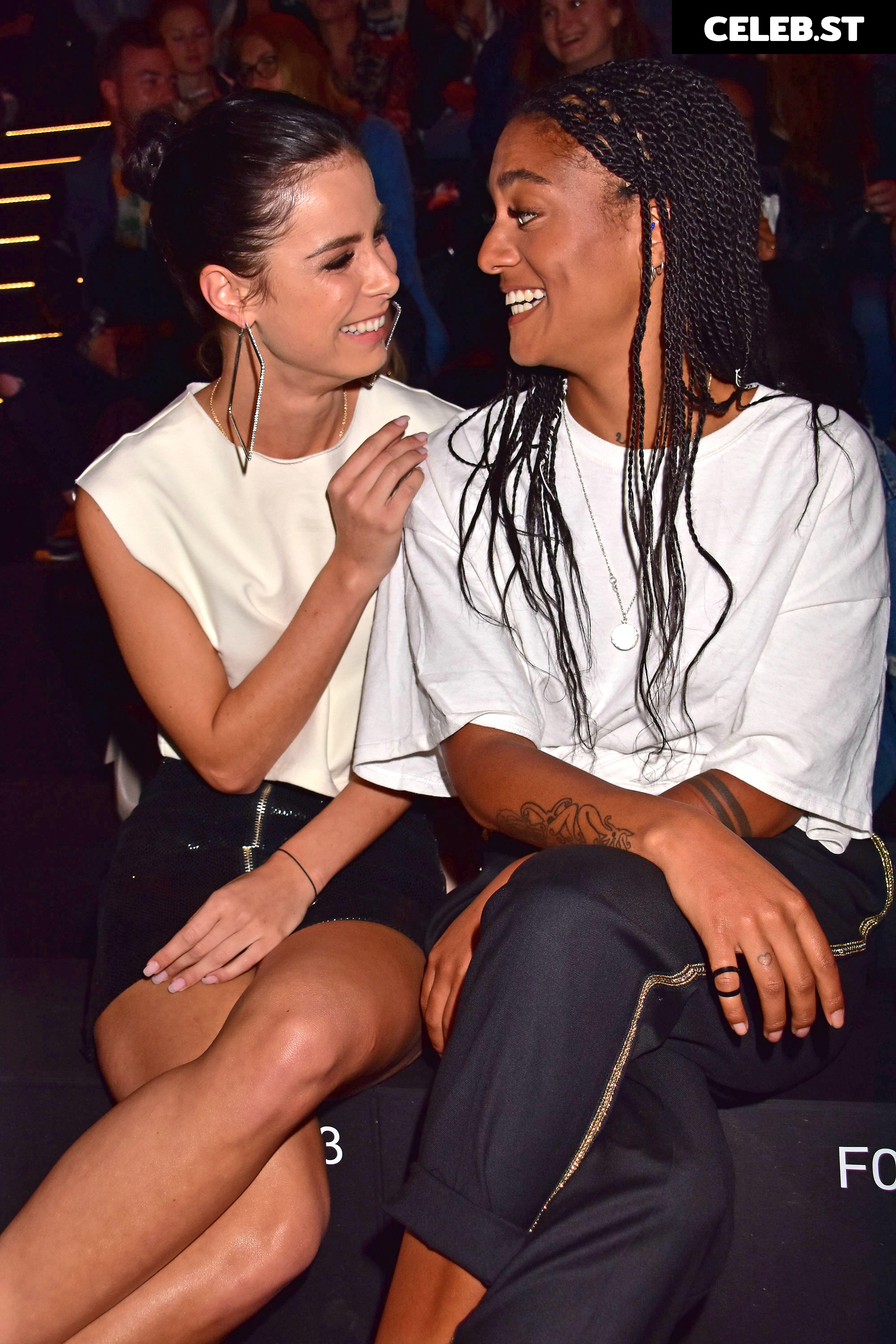 Lena Meyer-Landrut Image 1807370