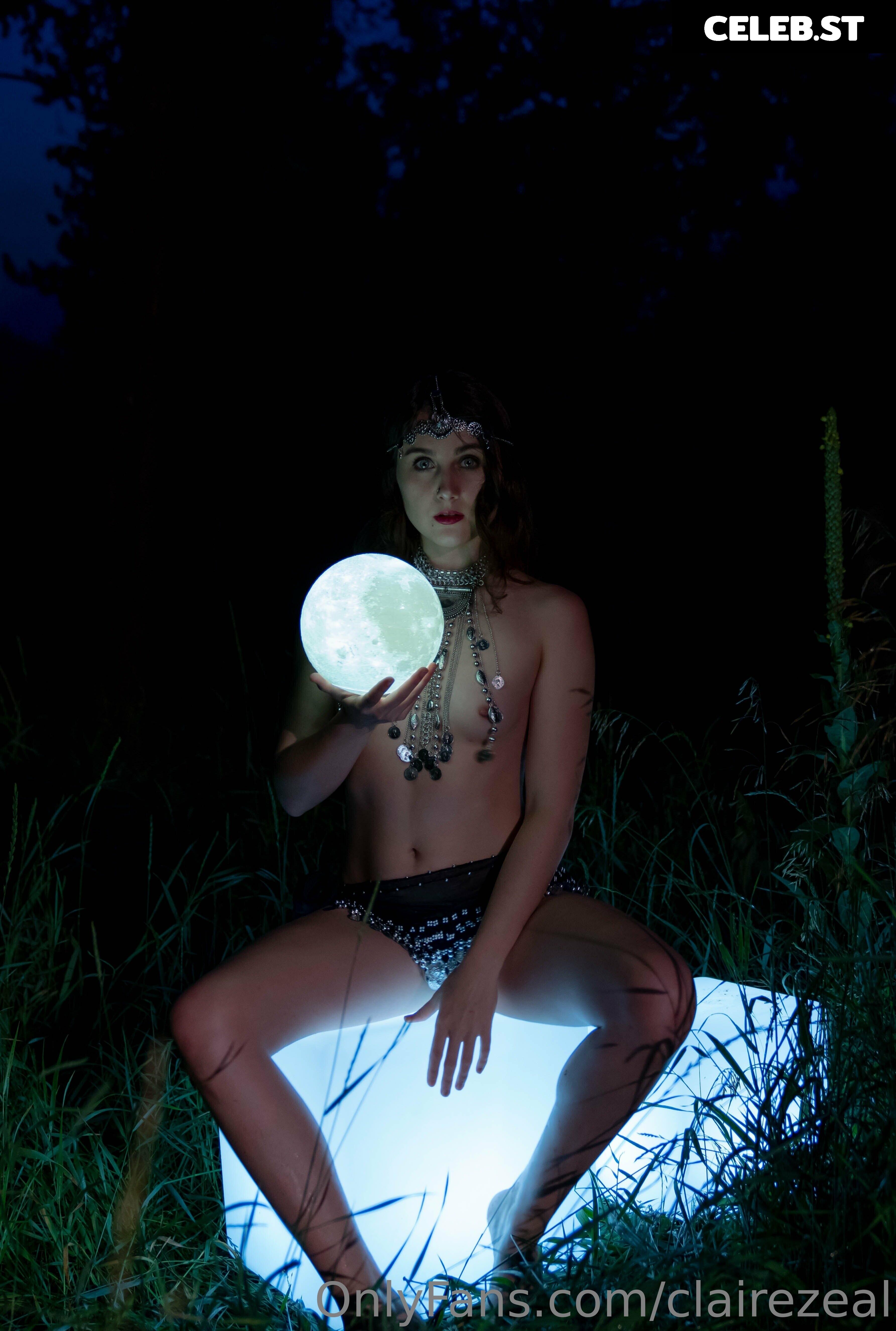Claire Zeal Image 1807375
