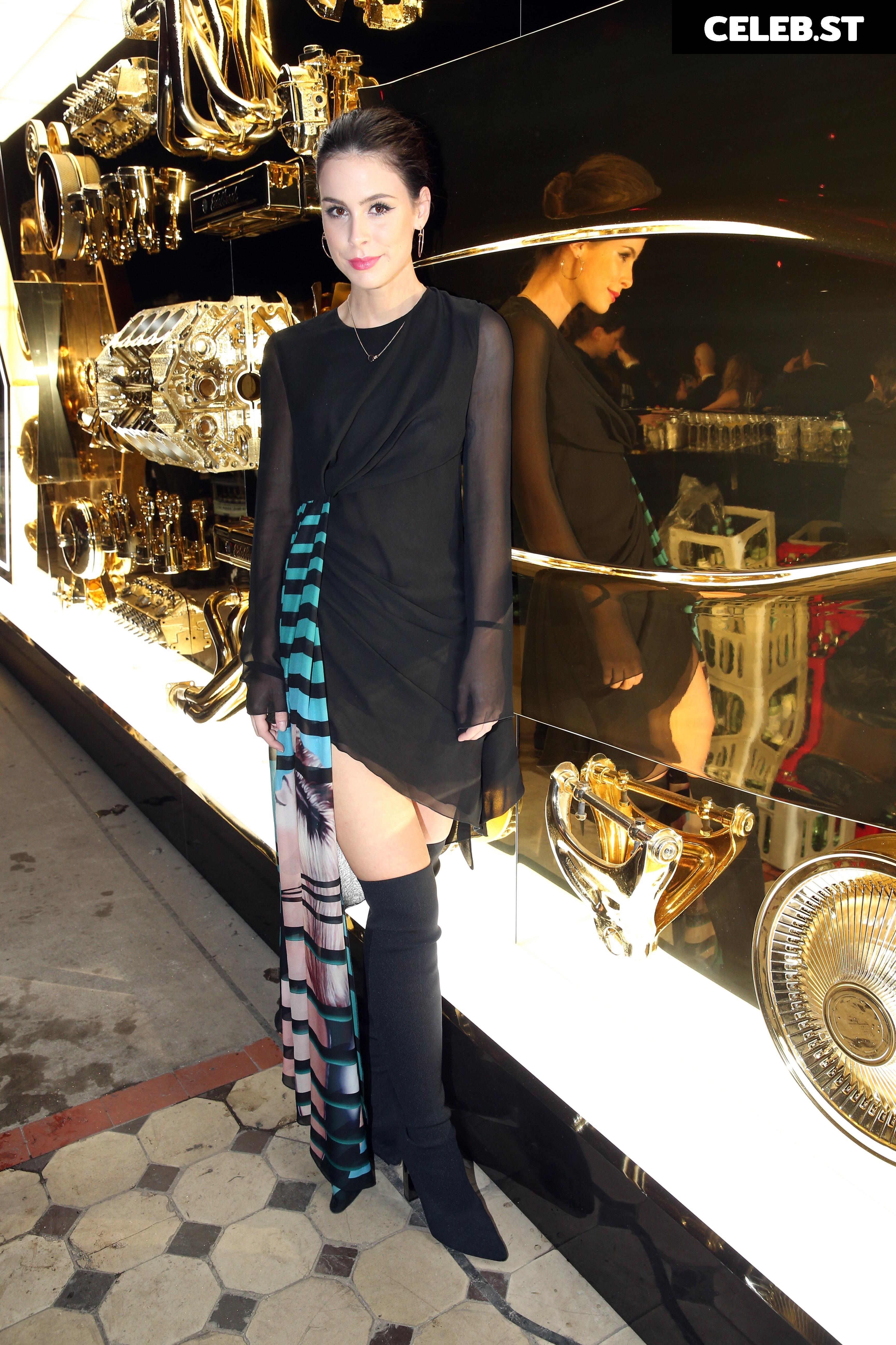 Lena Meyer-Landrut Image 1807285