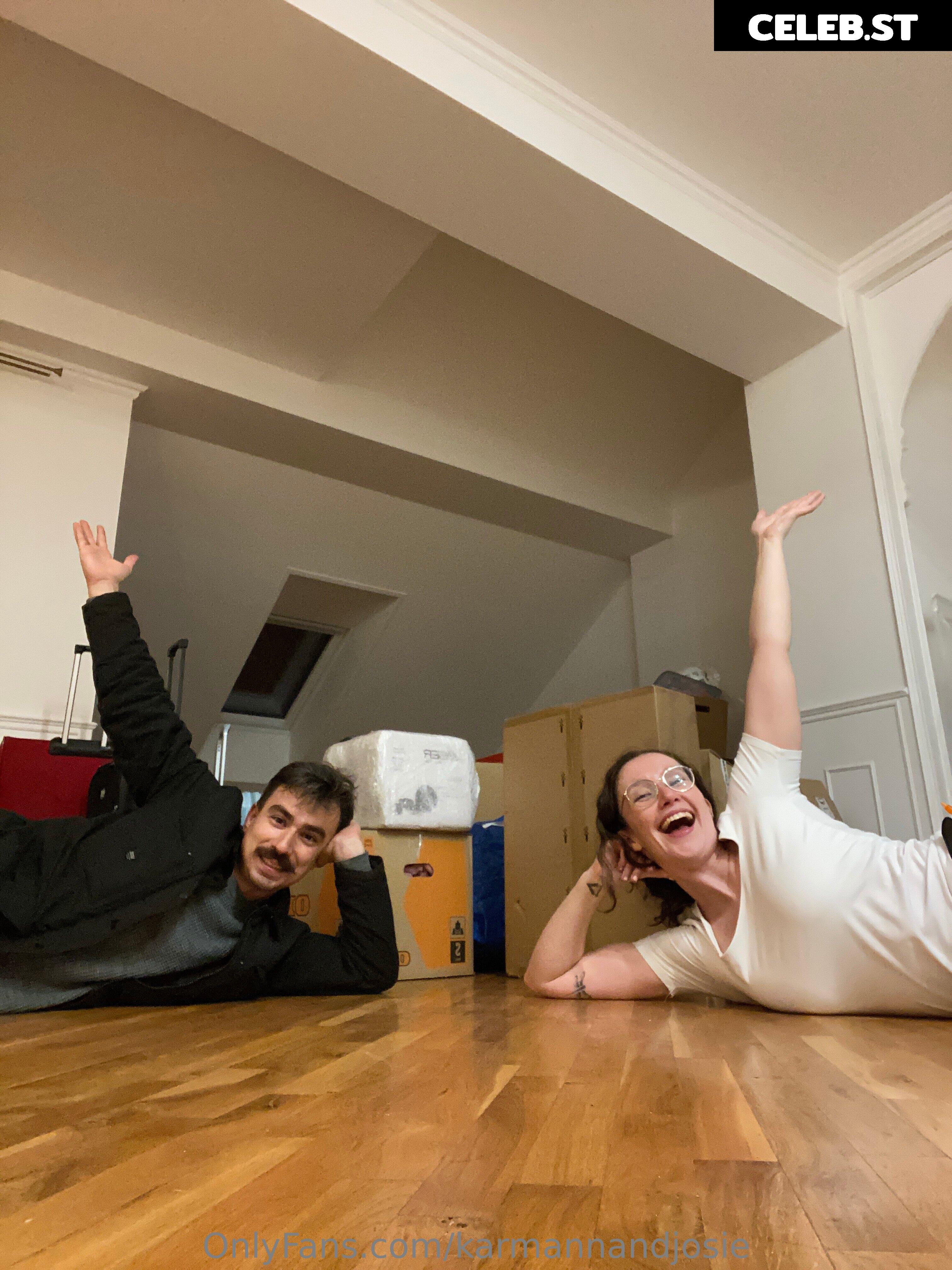 karmannandjosie Image 18072794