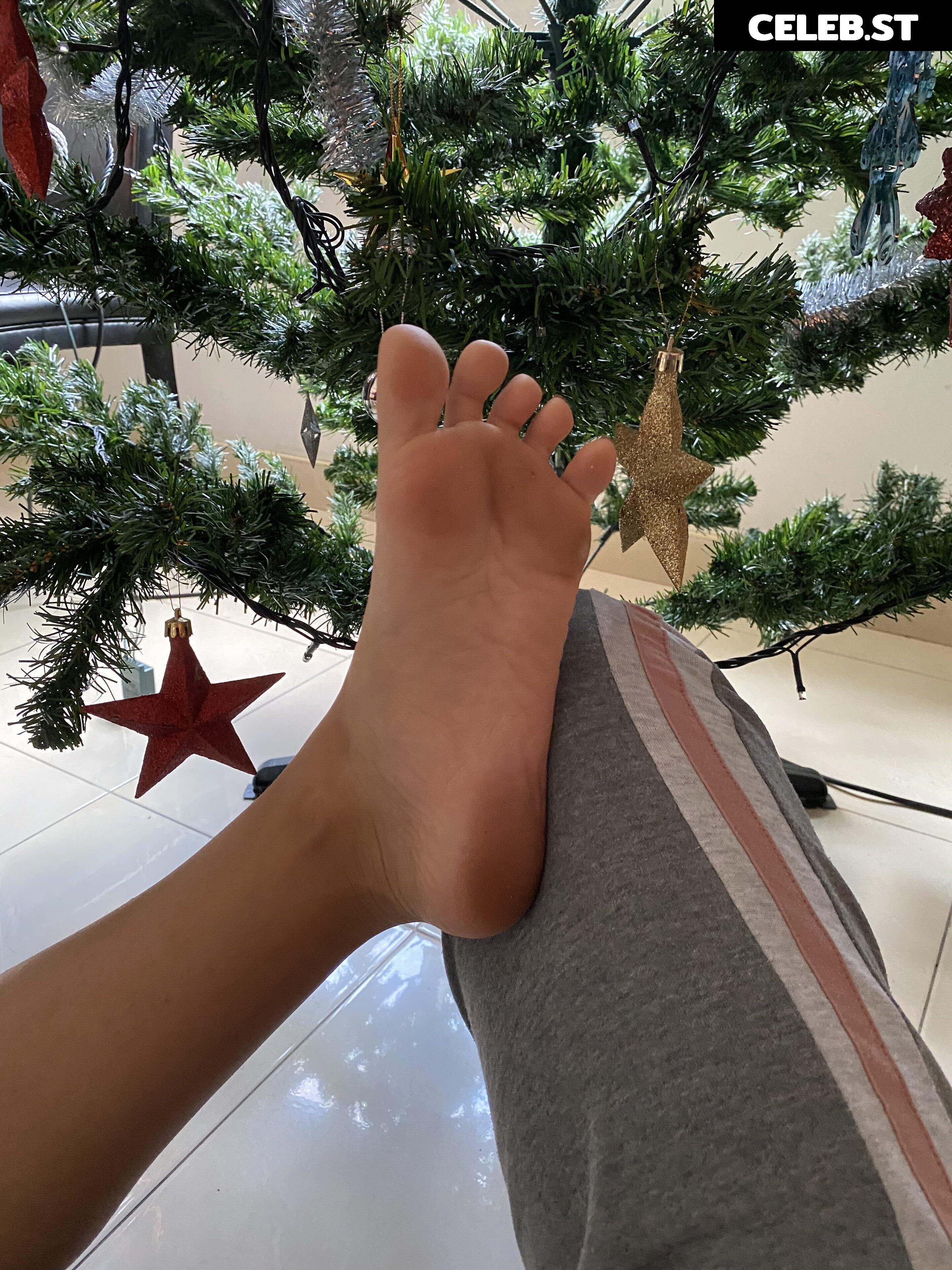 eurasian_feet Image 18072673