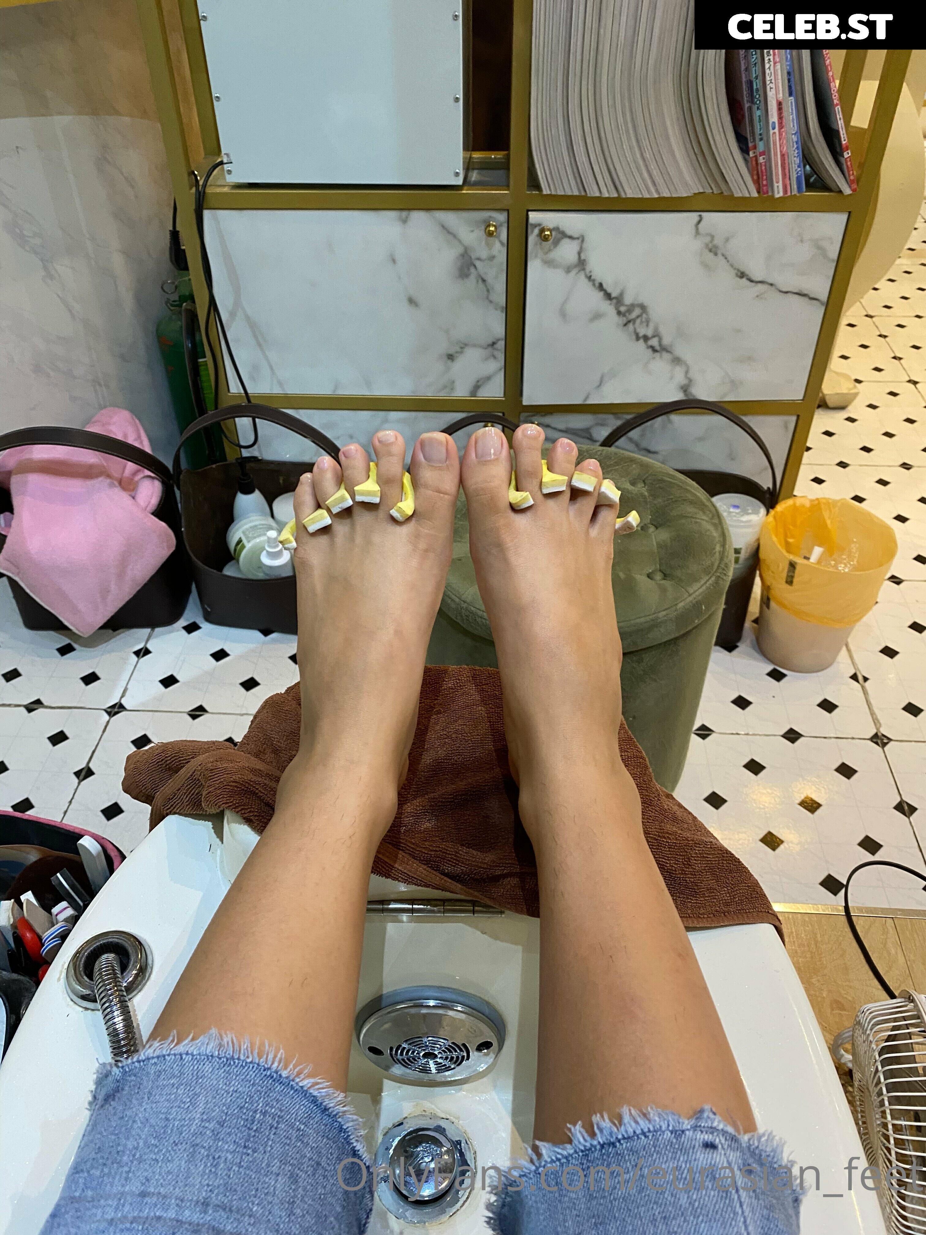 eurasian_feet Image 18072341