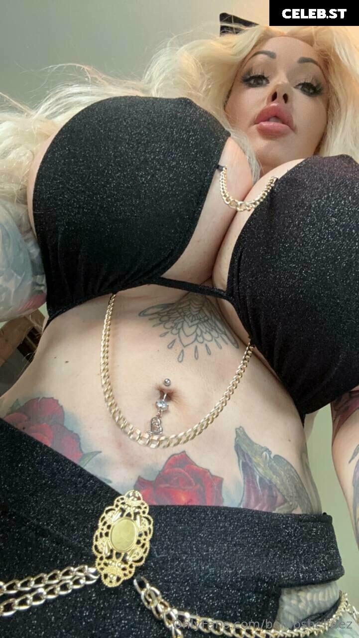 bombshelldez Image 18079207