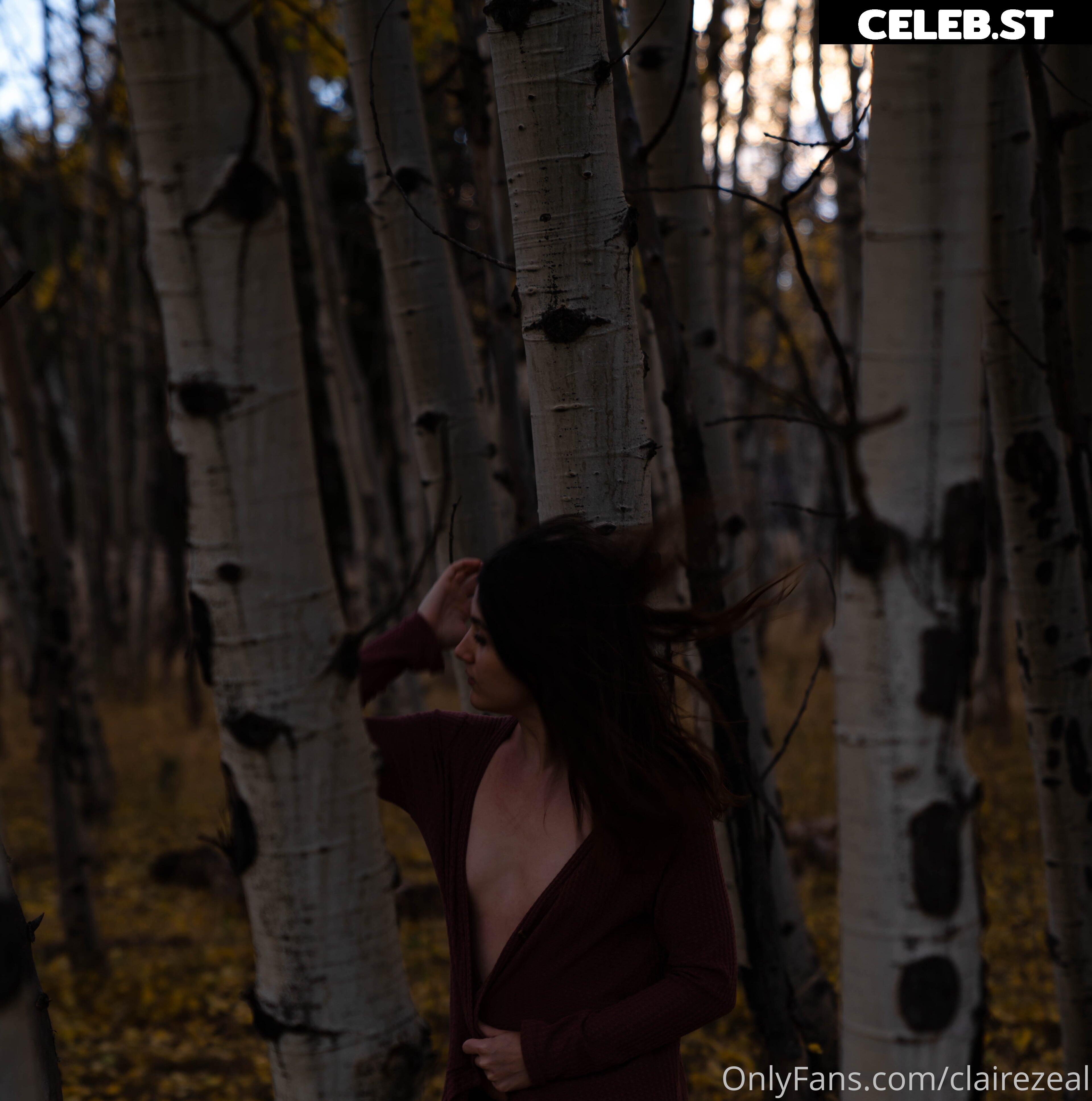 Claire Zeal Image 1804890