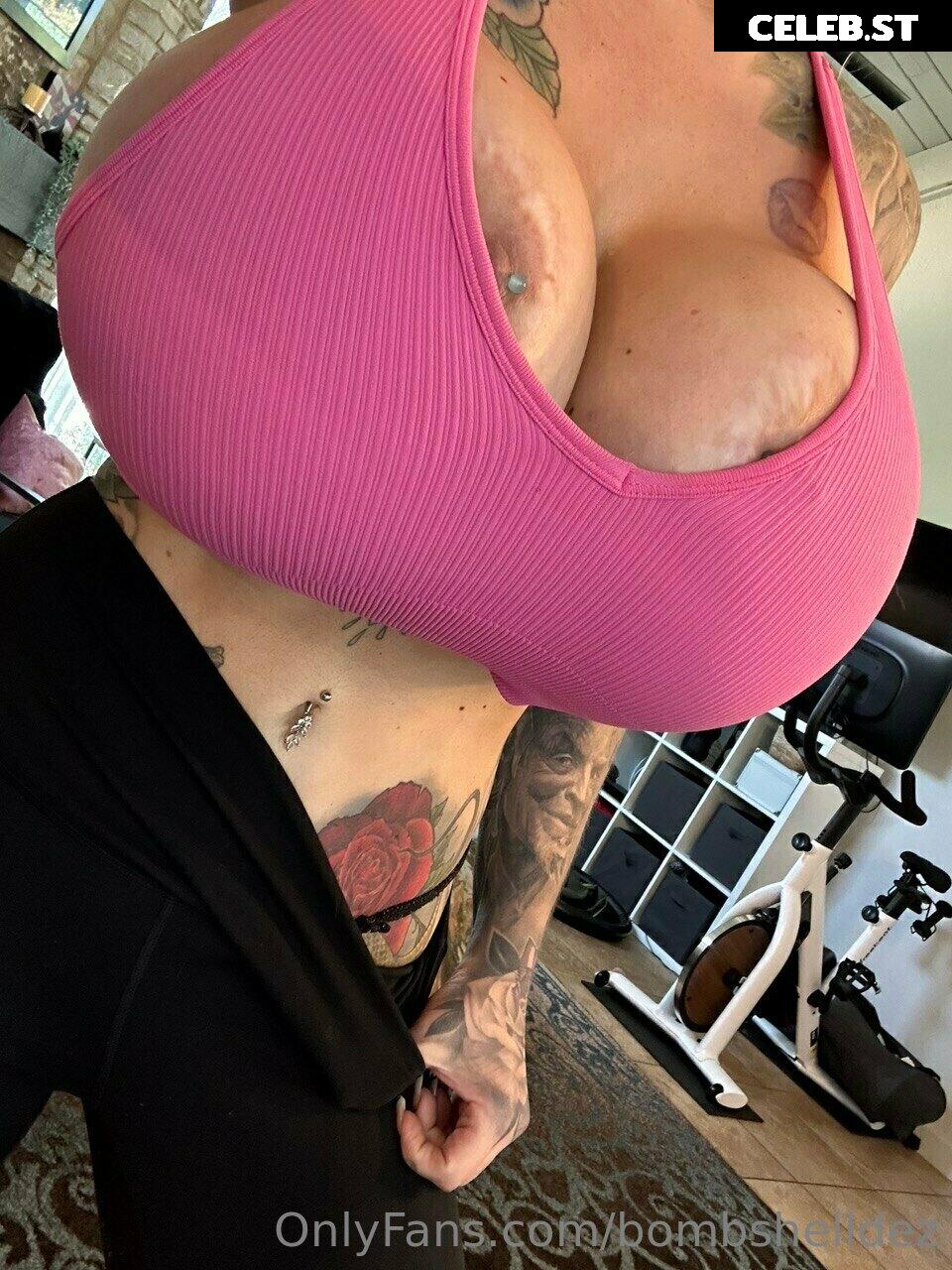 bombshelldez Image 18048099