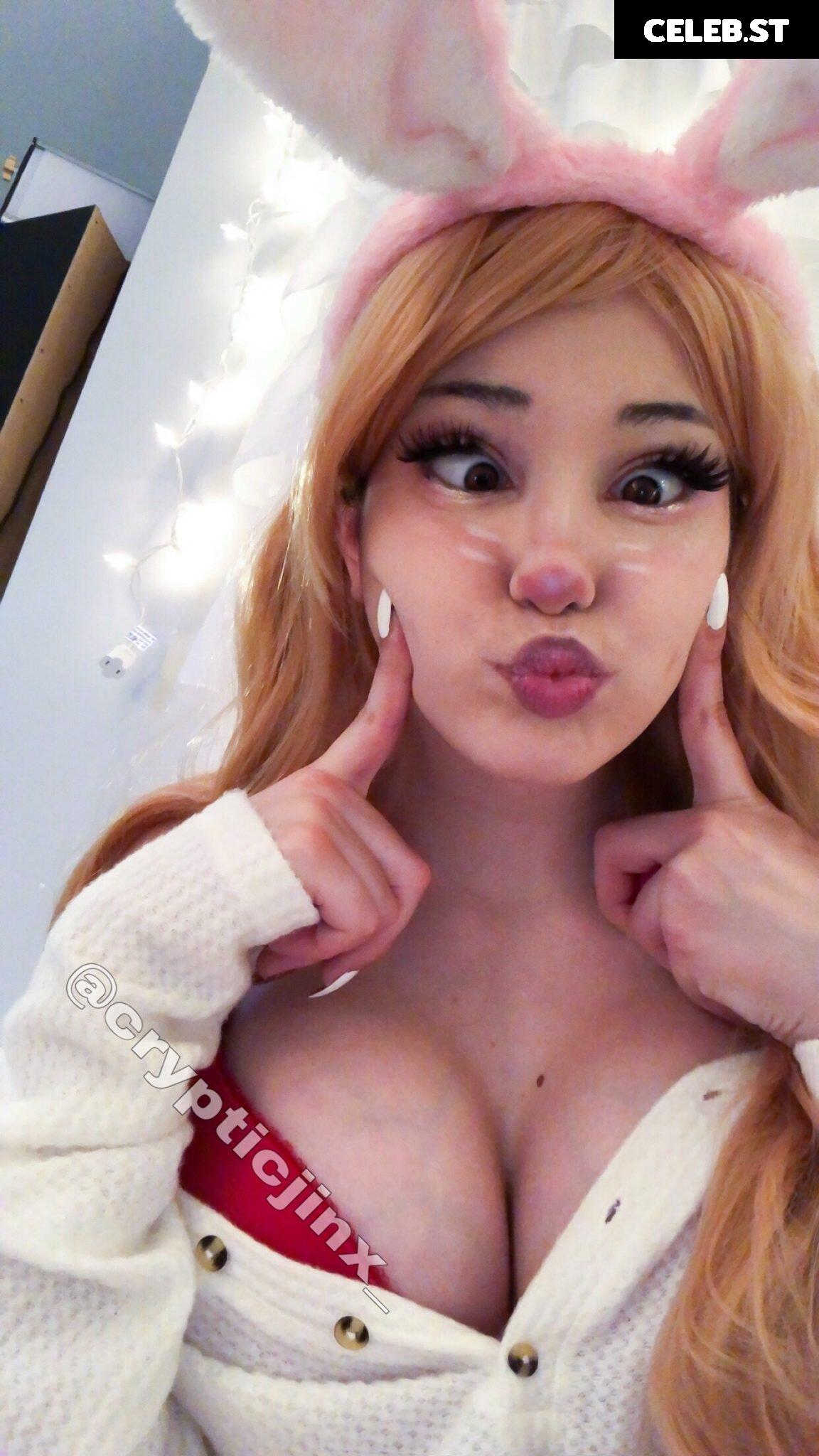 Jinx Asmr Image 1804805