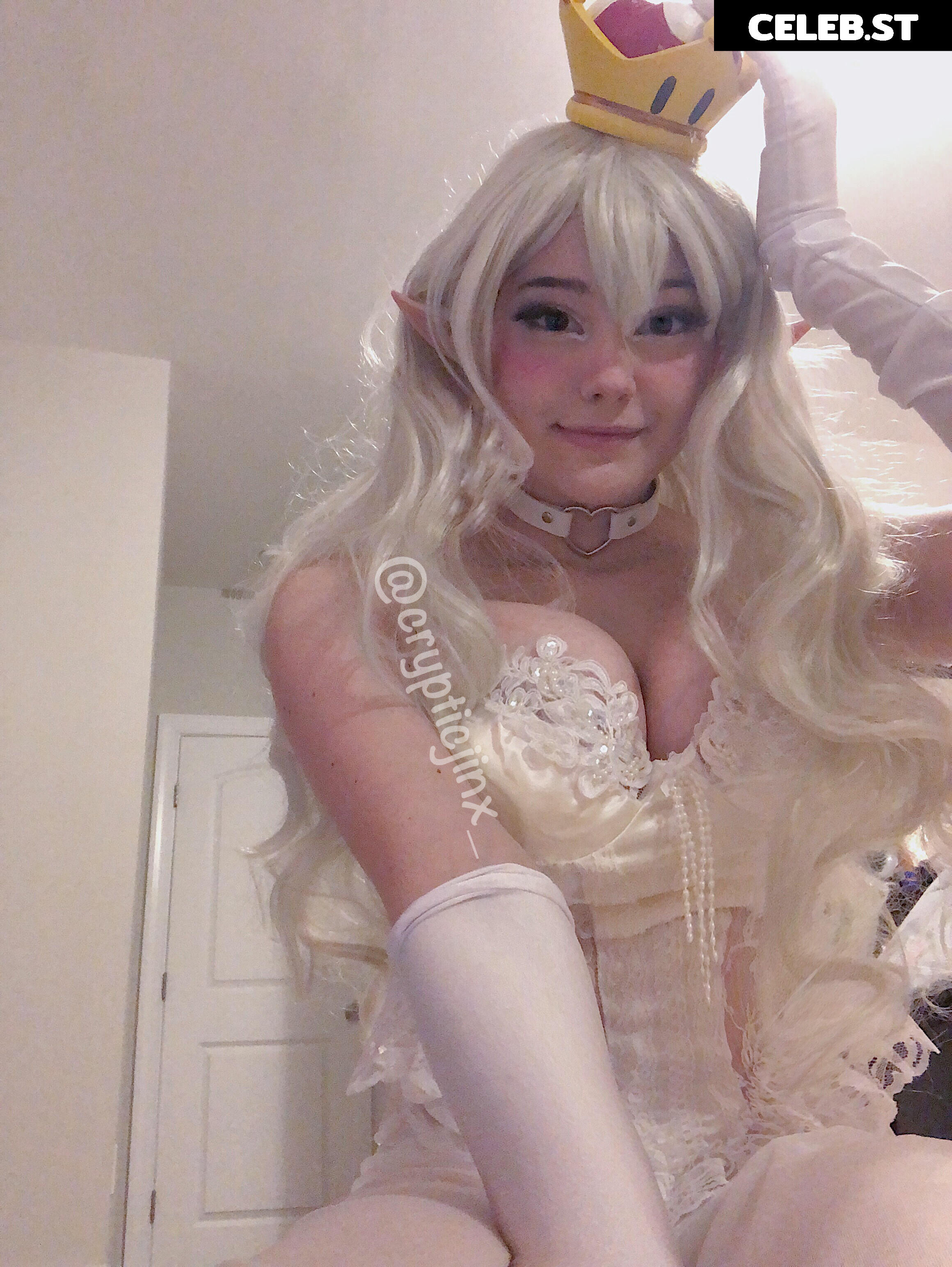 Jinx Asmr Image 1804593