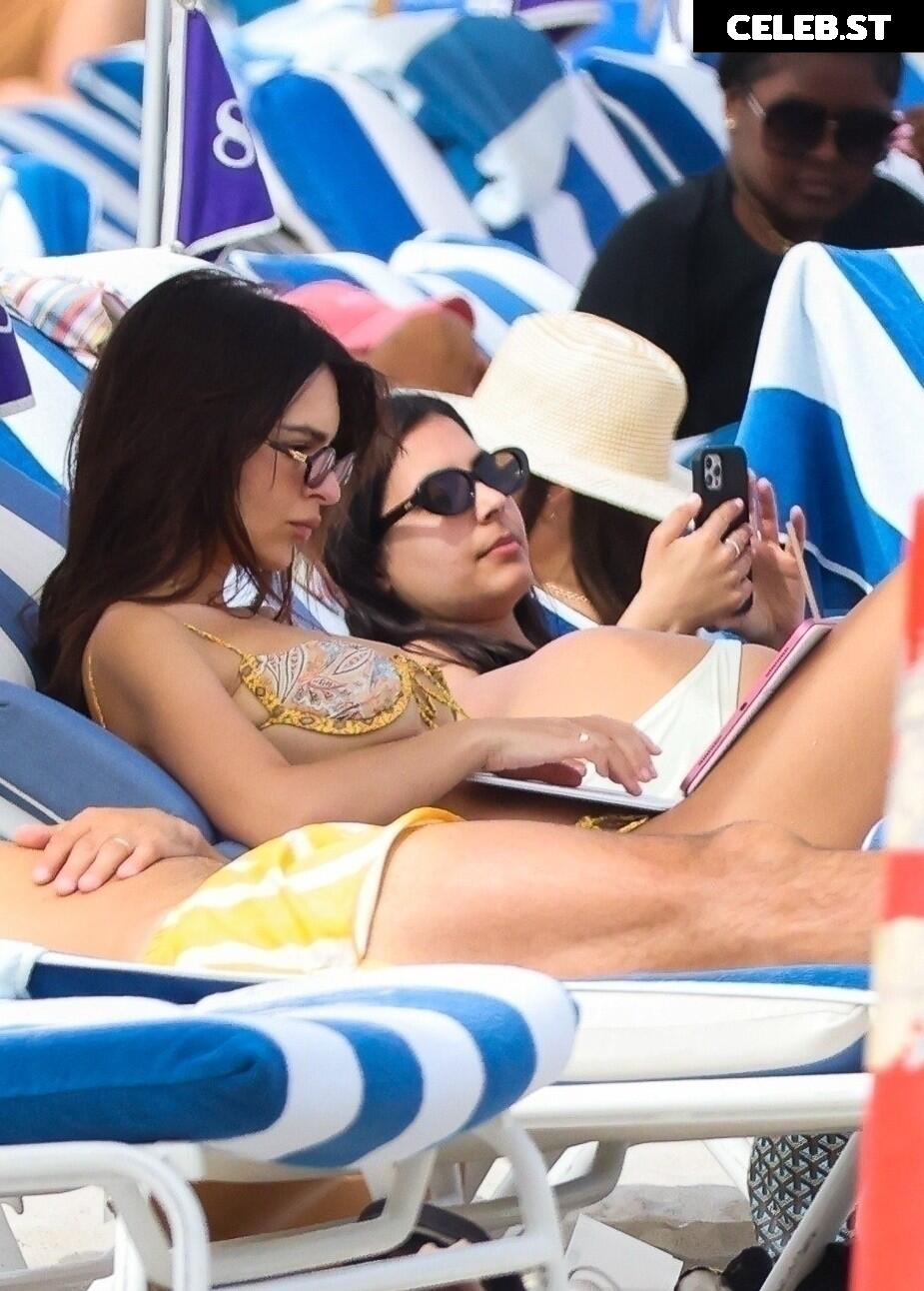 Emily Ratajkowski Image 1804539