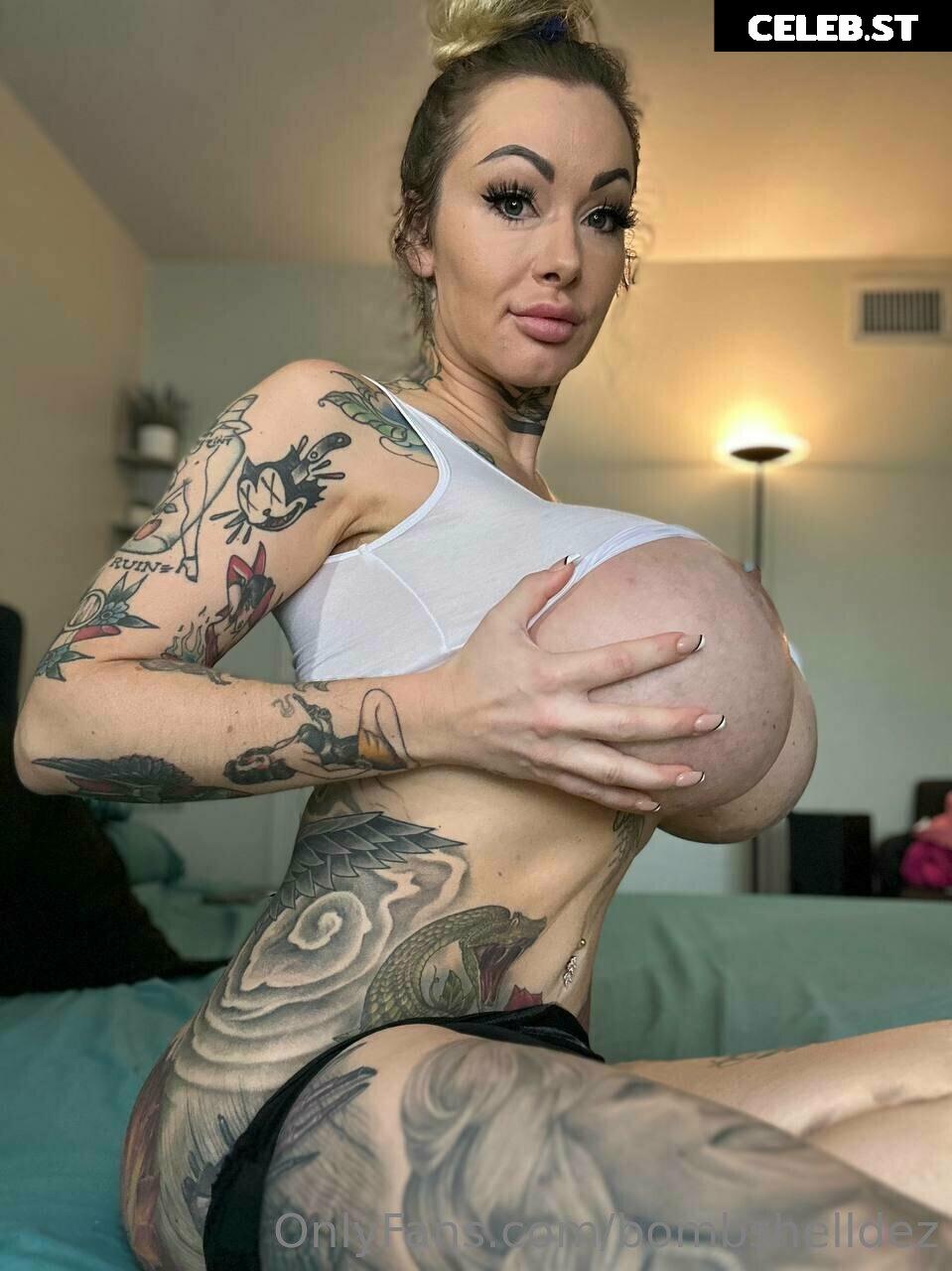 bombshelldez Image 18047837