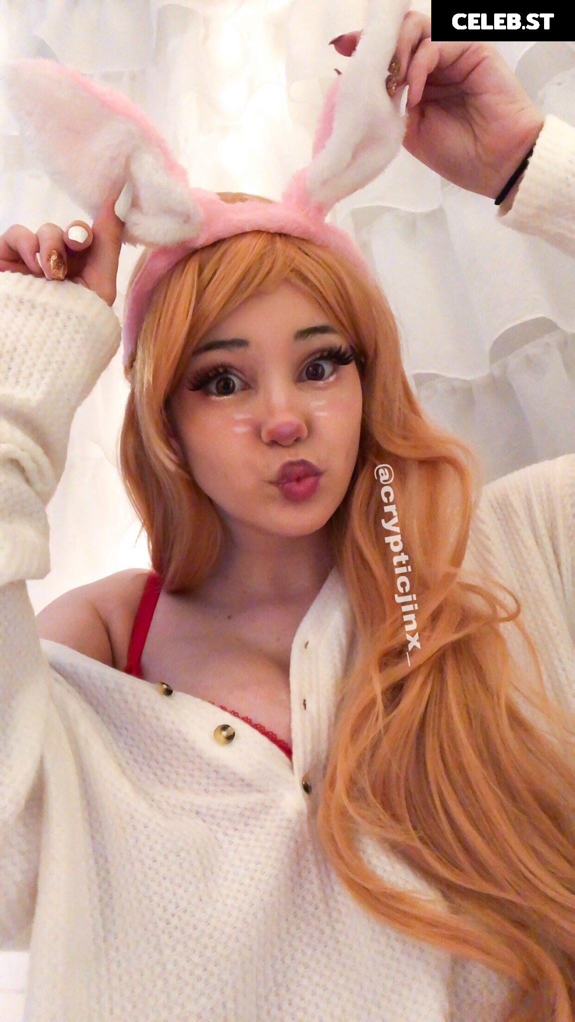 Jinx Asmr Image 1804740