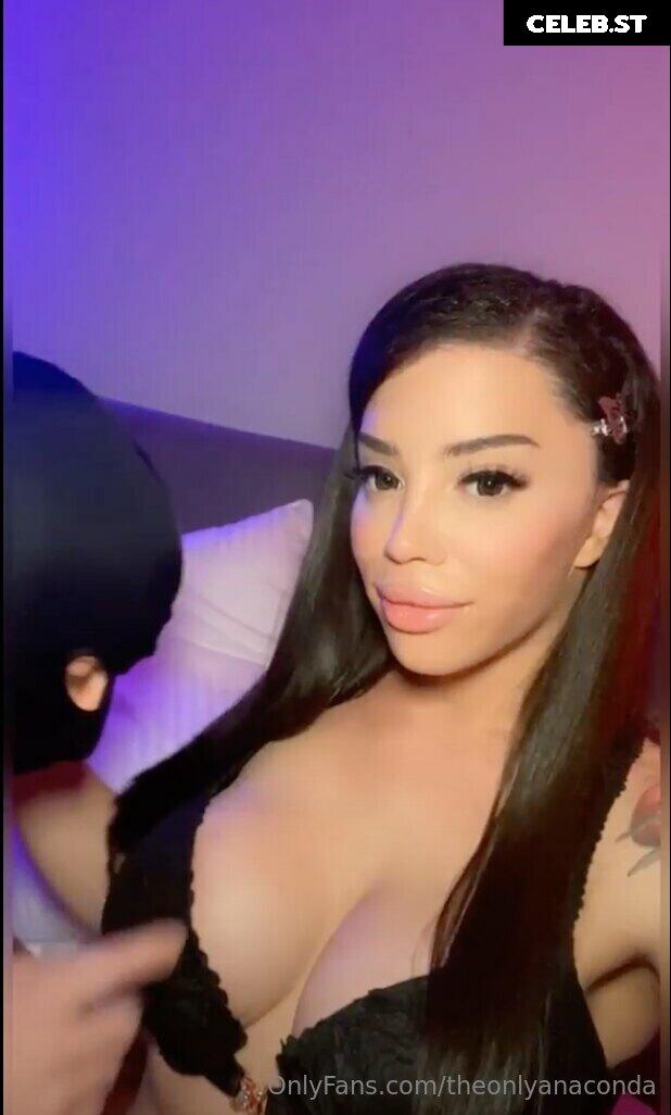 theonlyanaconda Image 18046566
