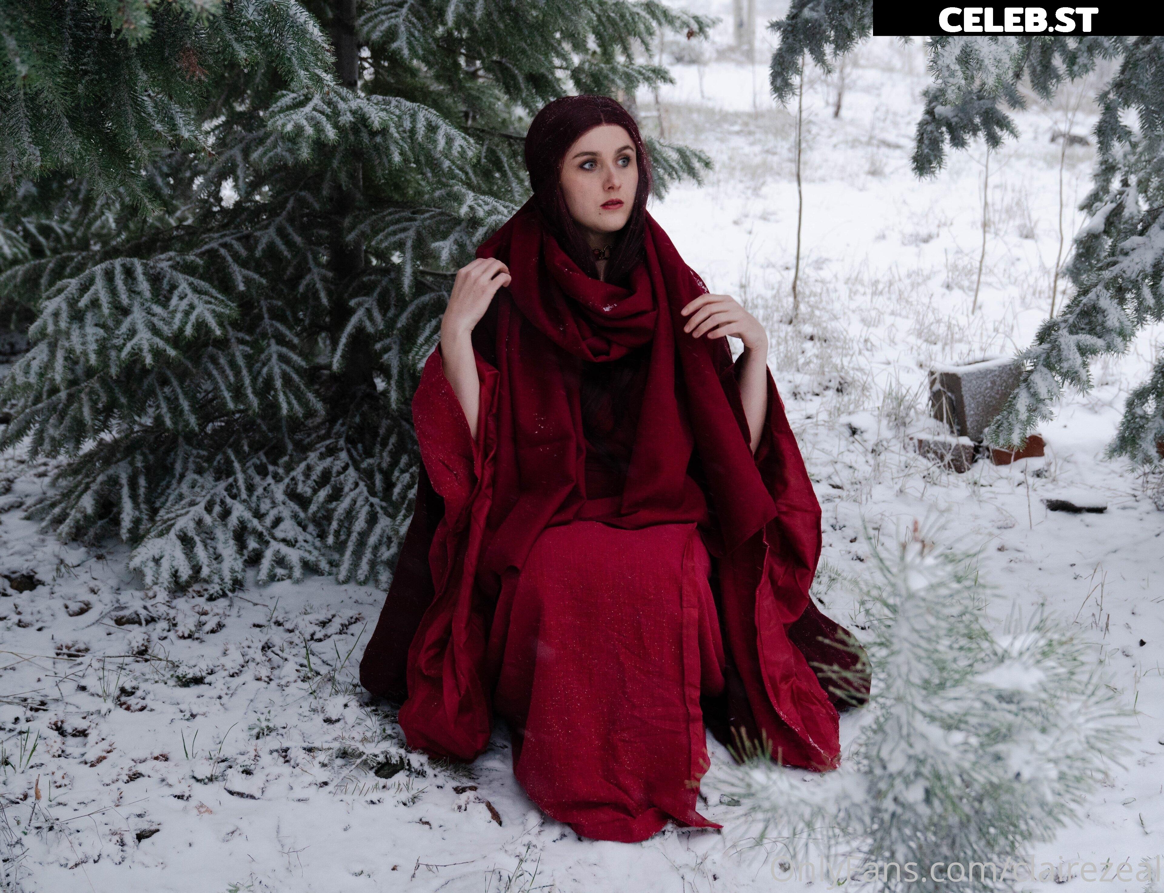 Claire Zeal Image 1804612
