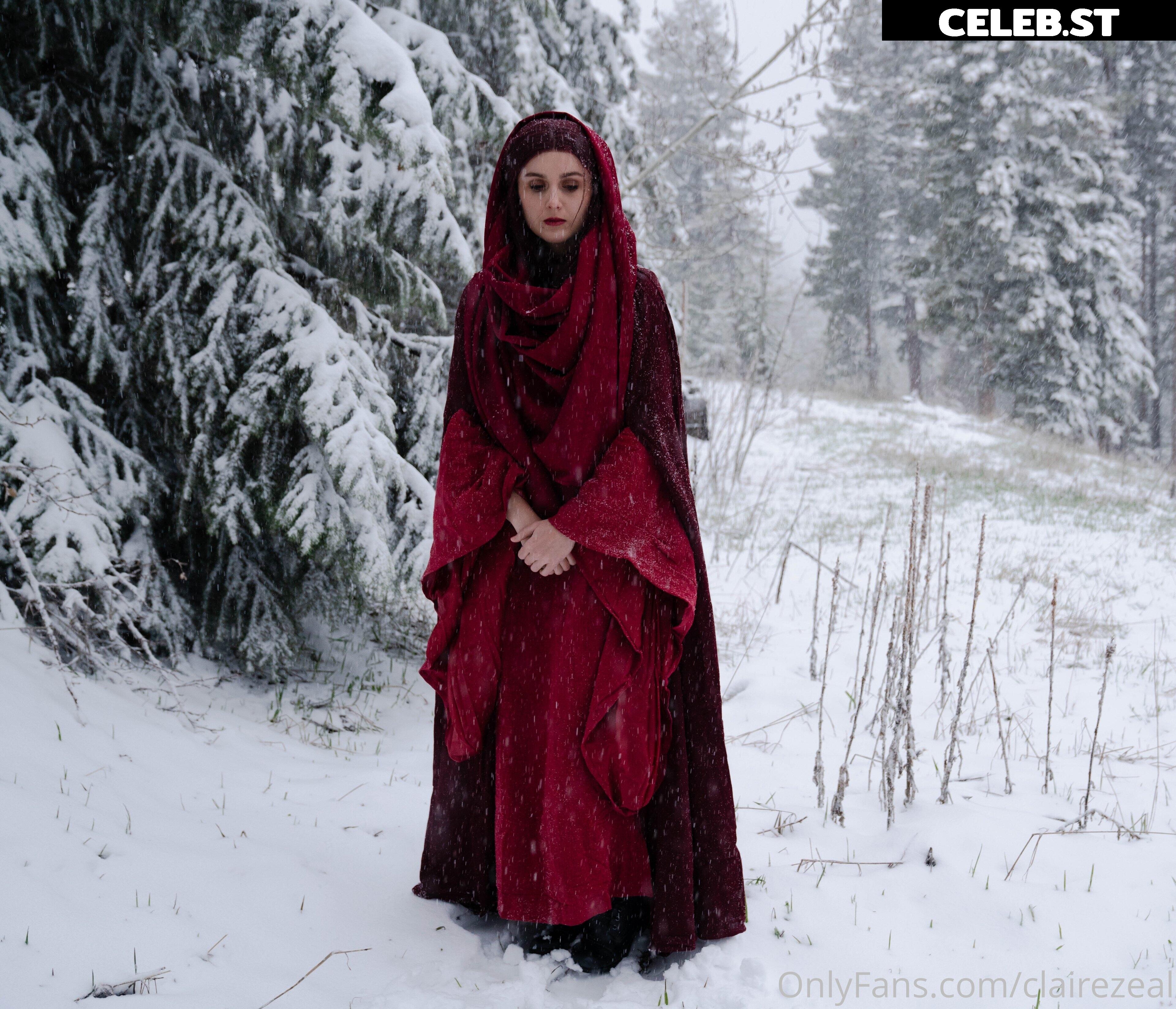 Claire Zeal Image 1804623