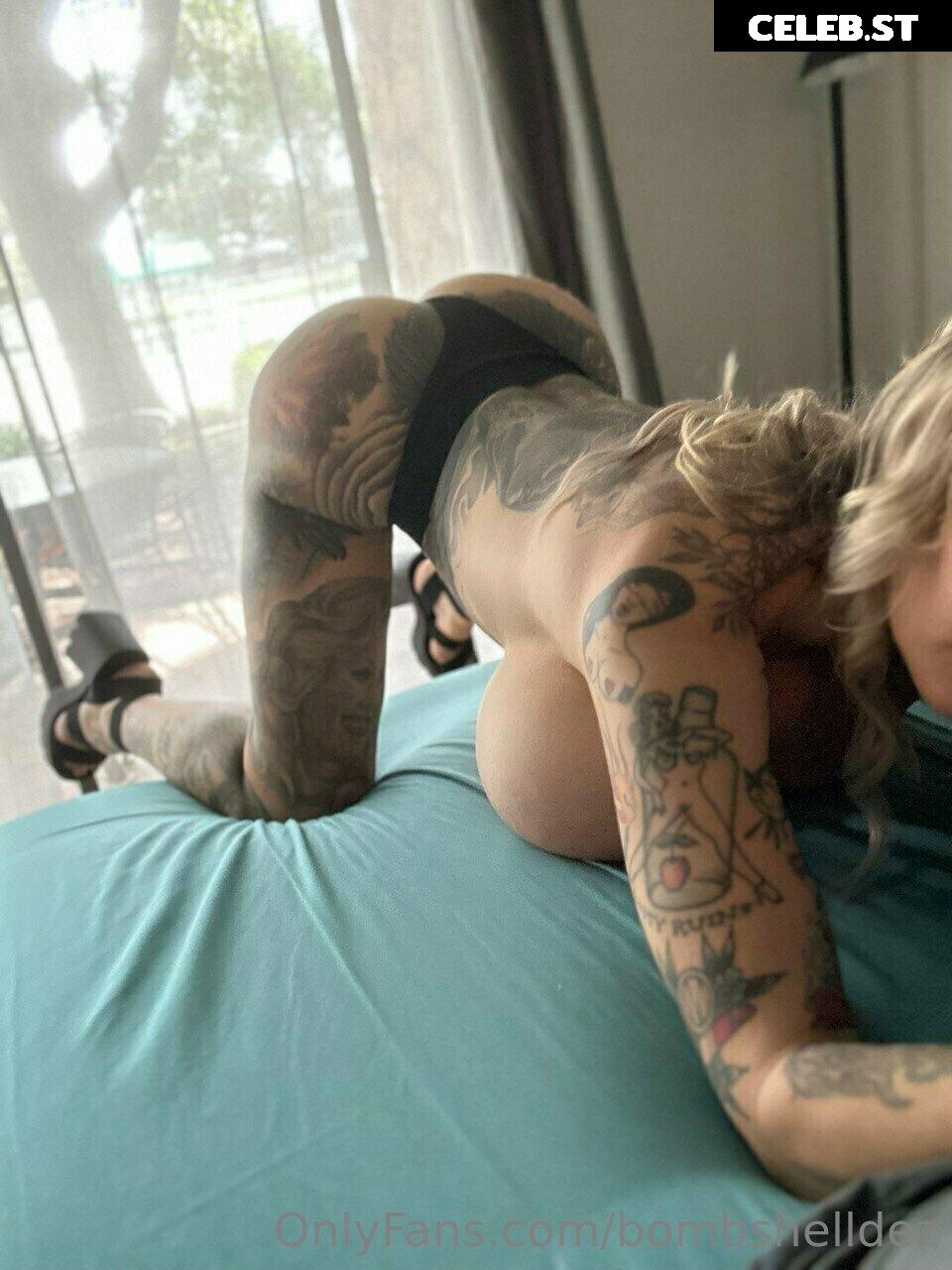 bombshelldez Image 18041835