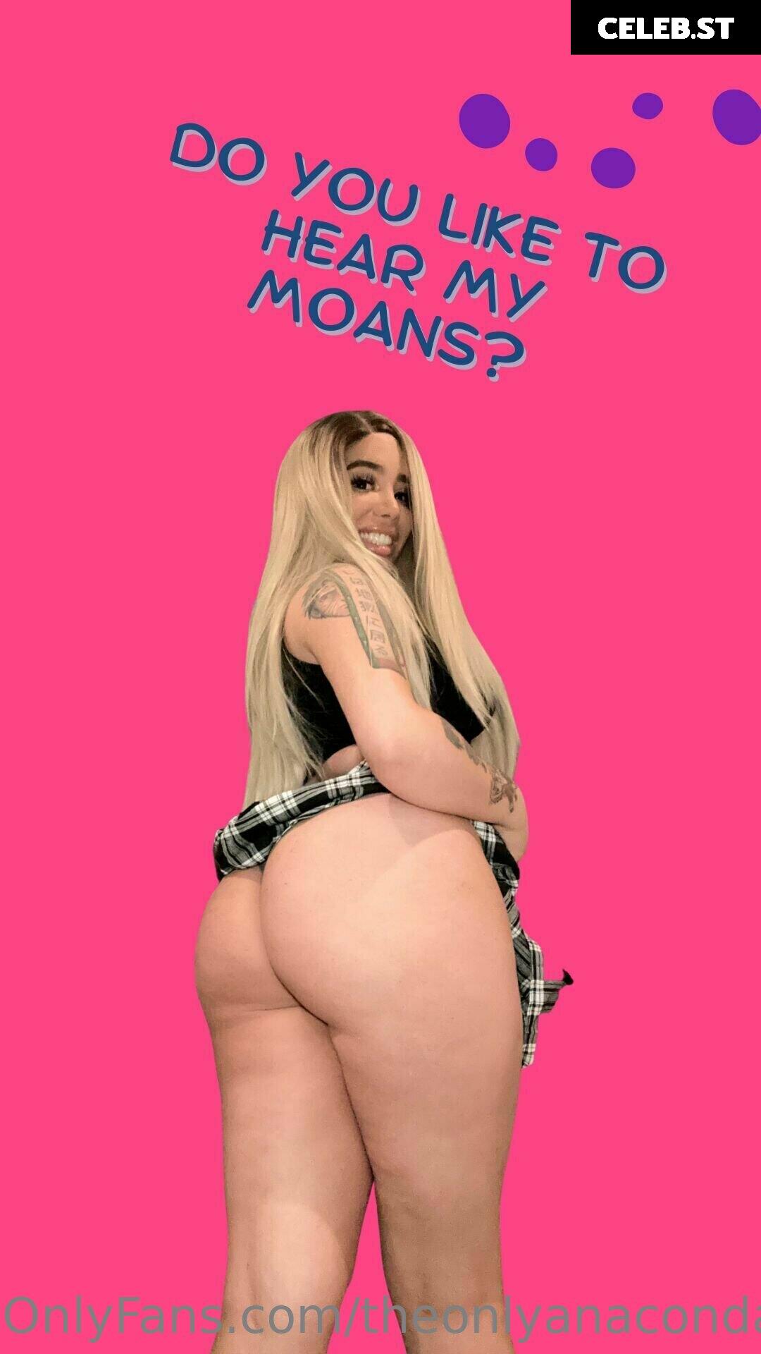 theonlyanaconda Image 18041493