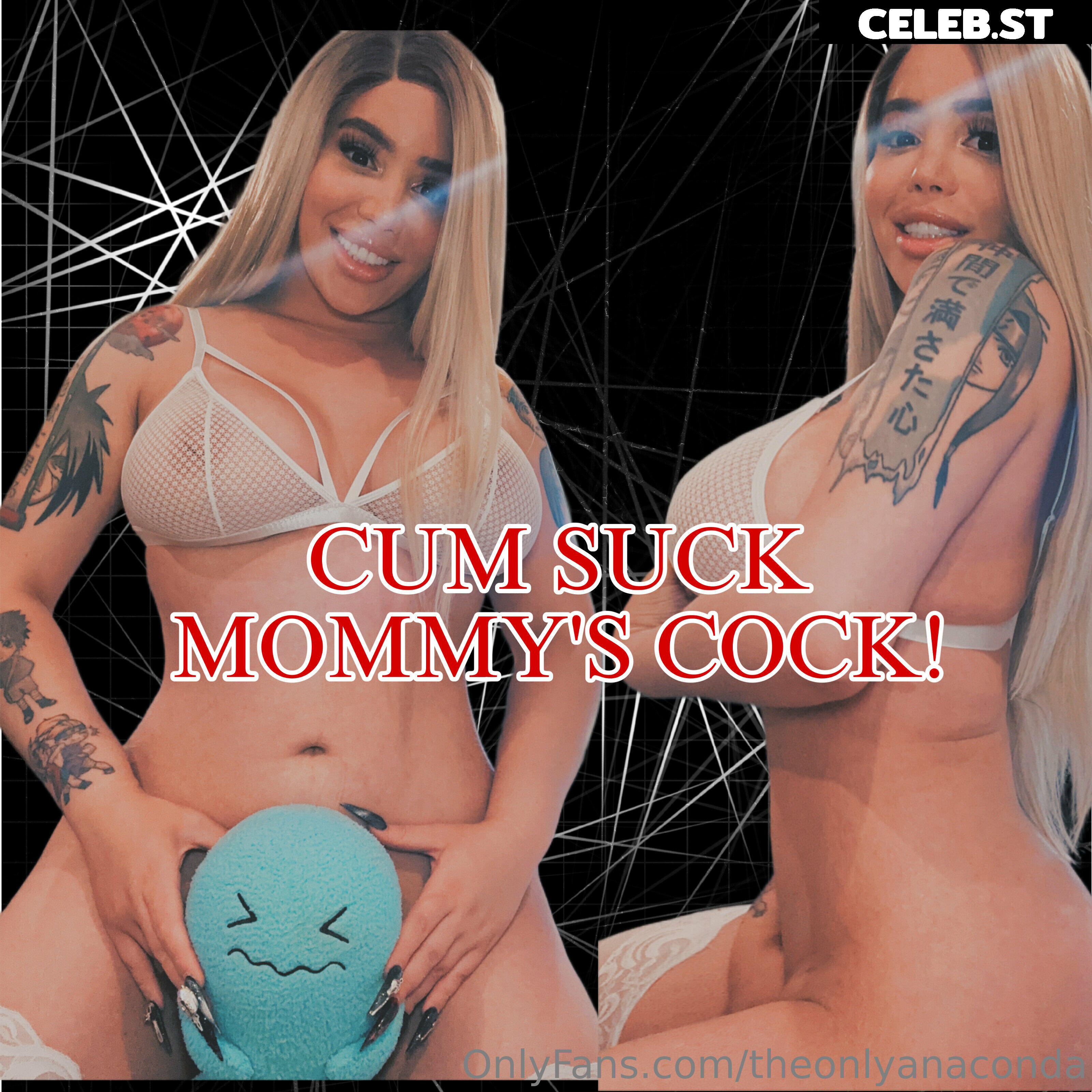 theonlyanaconda Image 18041604