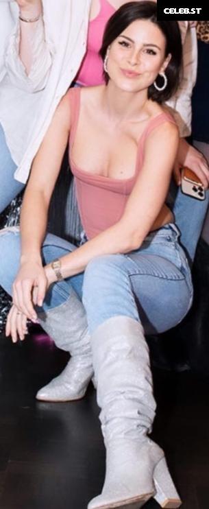 Lena Meyer-Landrut Image 1804164