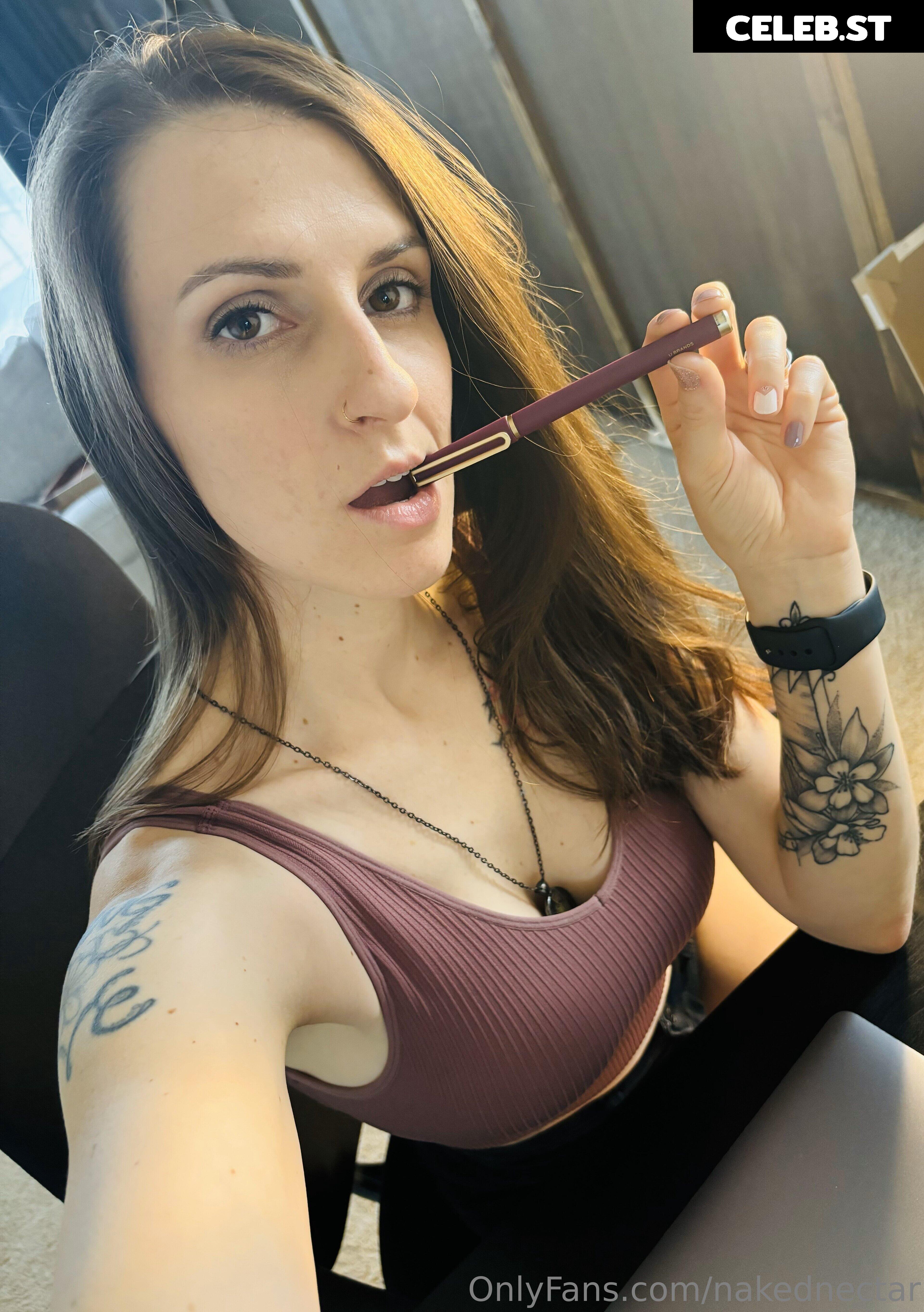 nakednectar Image 18041004