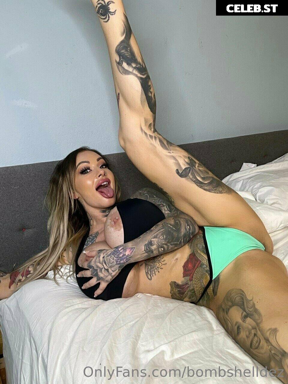 bombshelldez Image 18041357