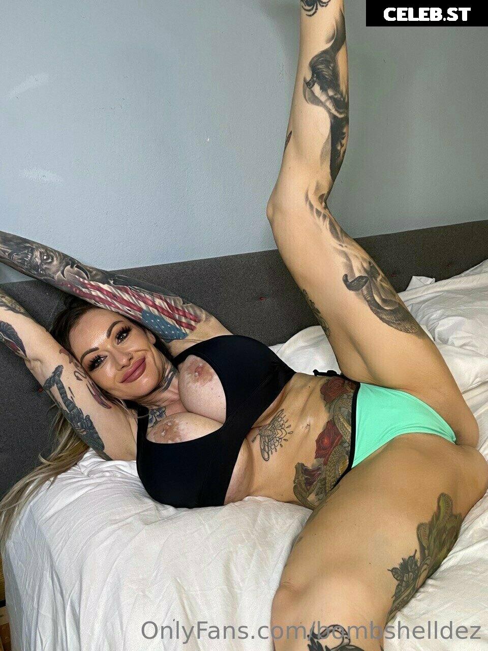 bombshelldez Image 18041343