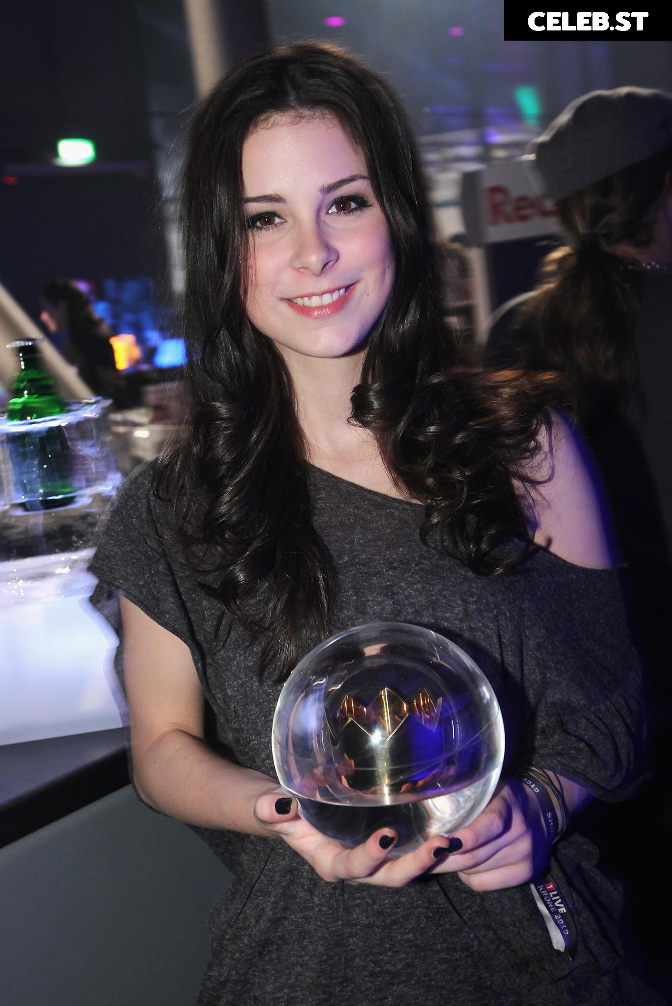 Lena Meyer-Landrut Image 1804042
