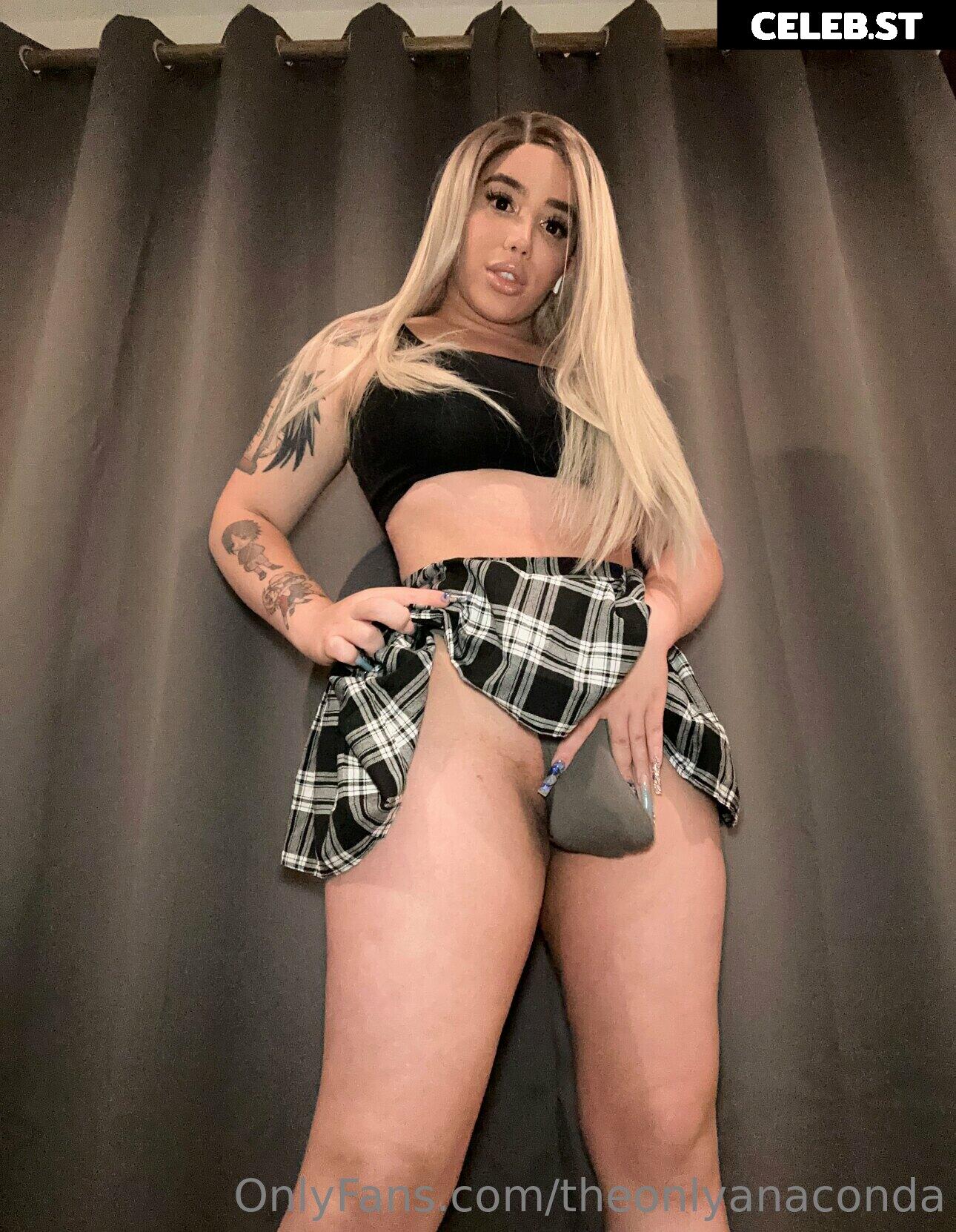 theonlyanaconda Image 18040704