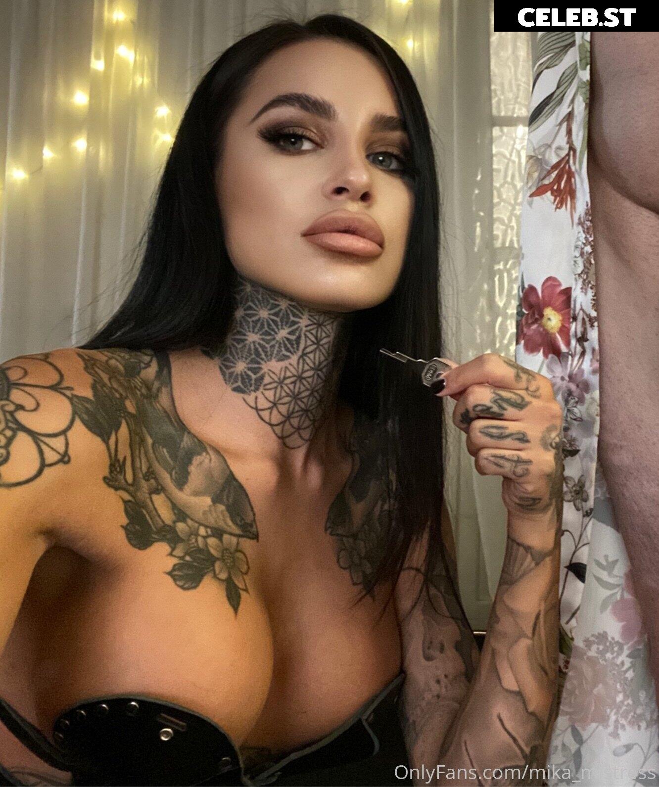 Mistress Mika Katana Image 1804060