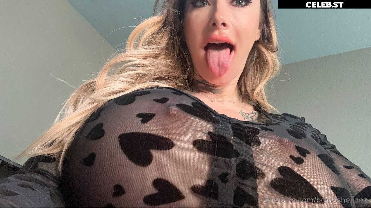 bombshelldez Image 18043503