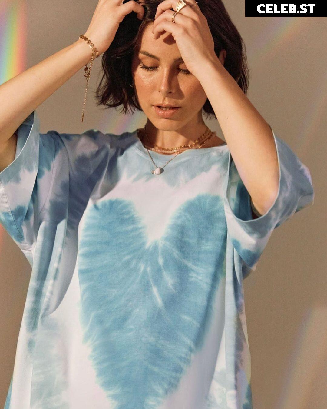 Lena Meyer-Landrut Image 1804270